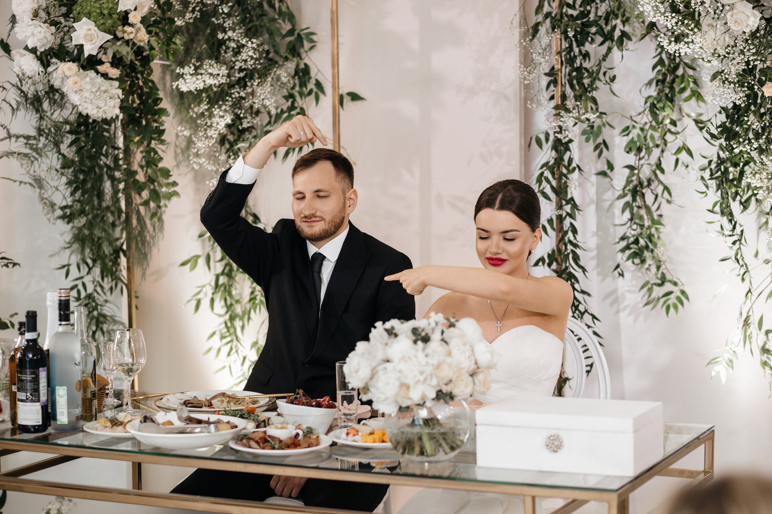 Влад и Анна. Свадебный фотограф в Ульяновске Алексей Китов