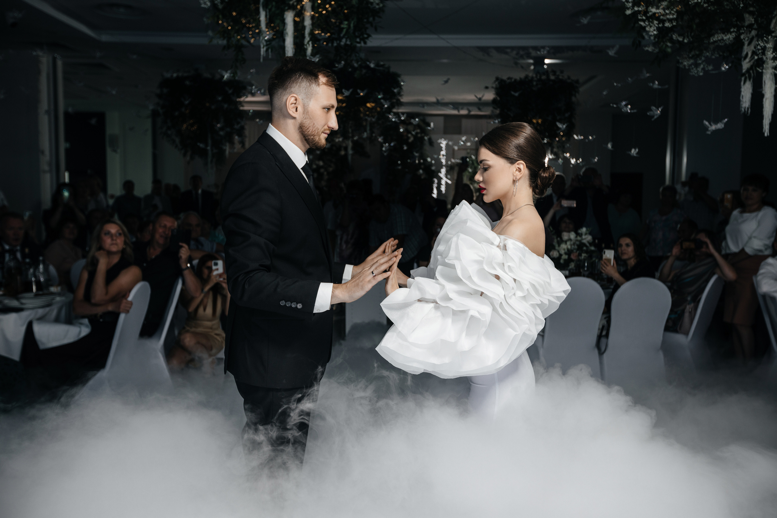 Влад и Анна. Свадебный фотограф в Ульяновске Алексей Китов