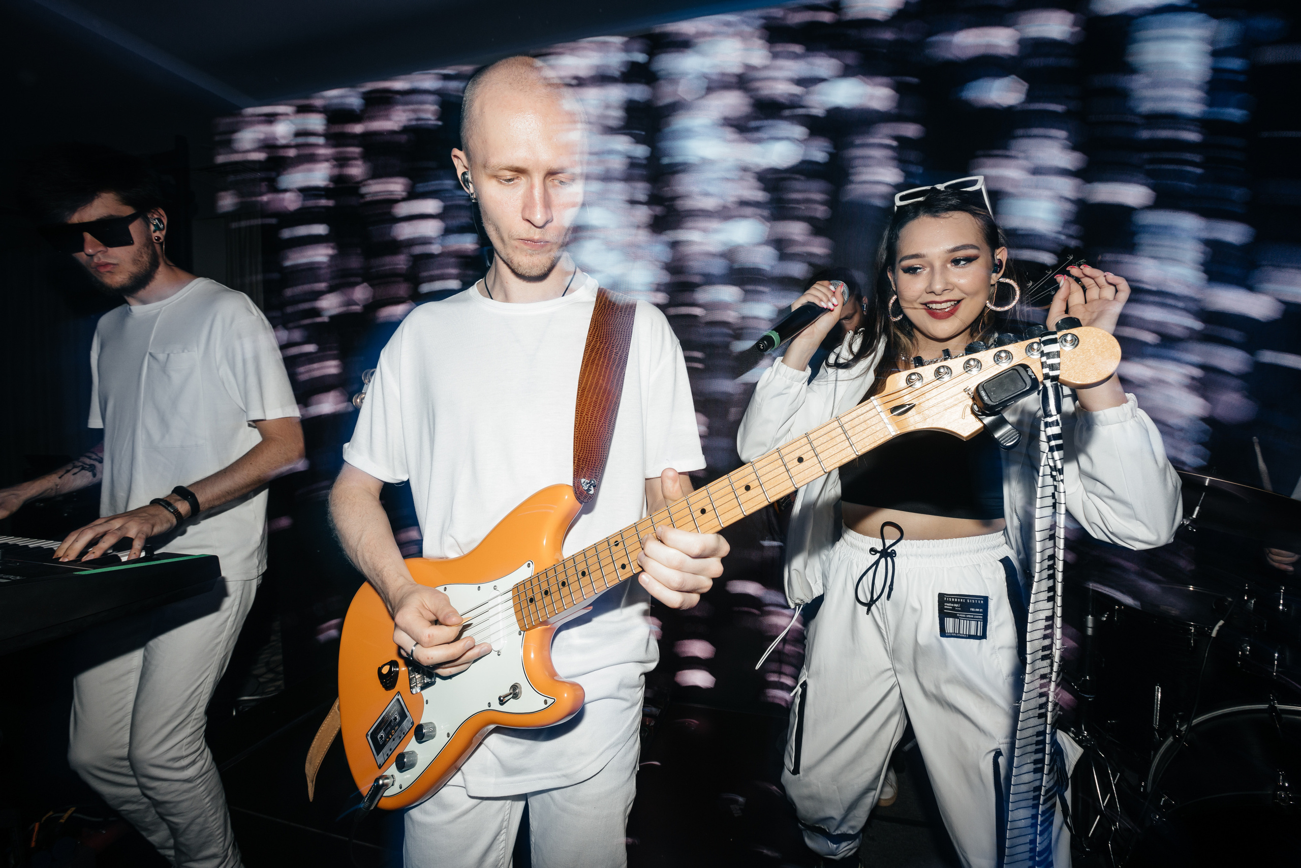 Влад и Анна. Свадебный фотограф в Ульяновске Алексей Китов