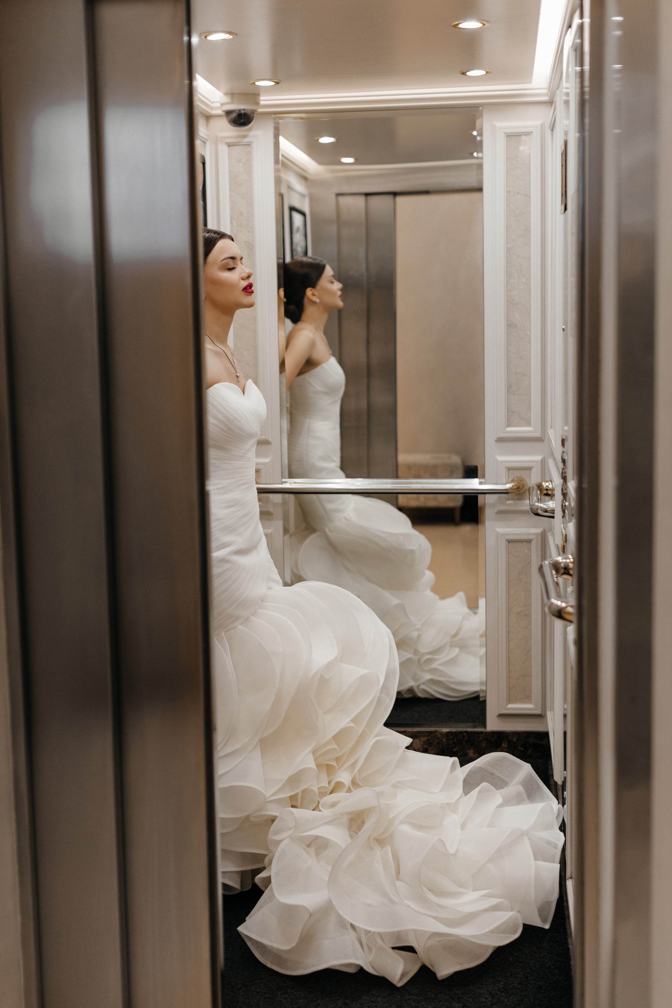 Влад и Анна. Свадебный фотограф в Ульяновске Алексей Китов