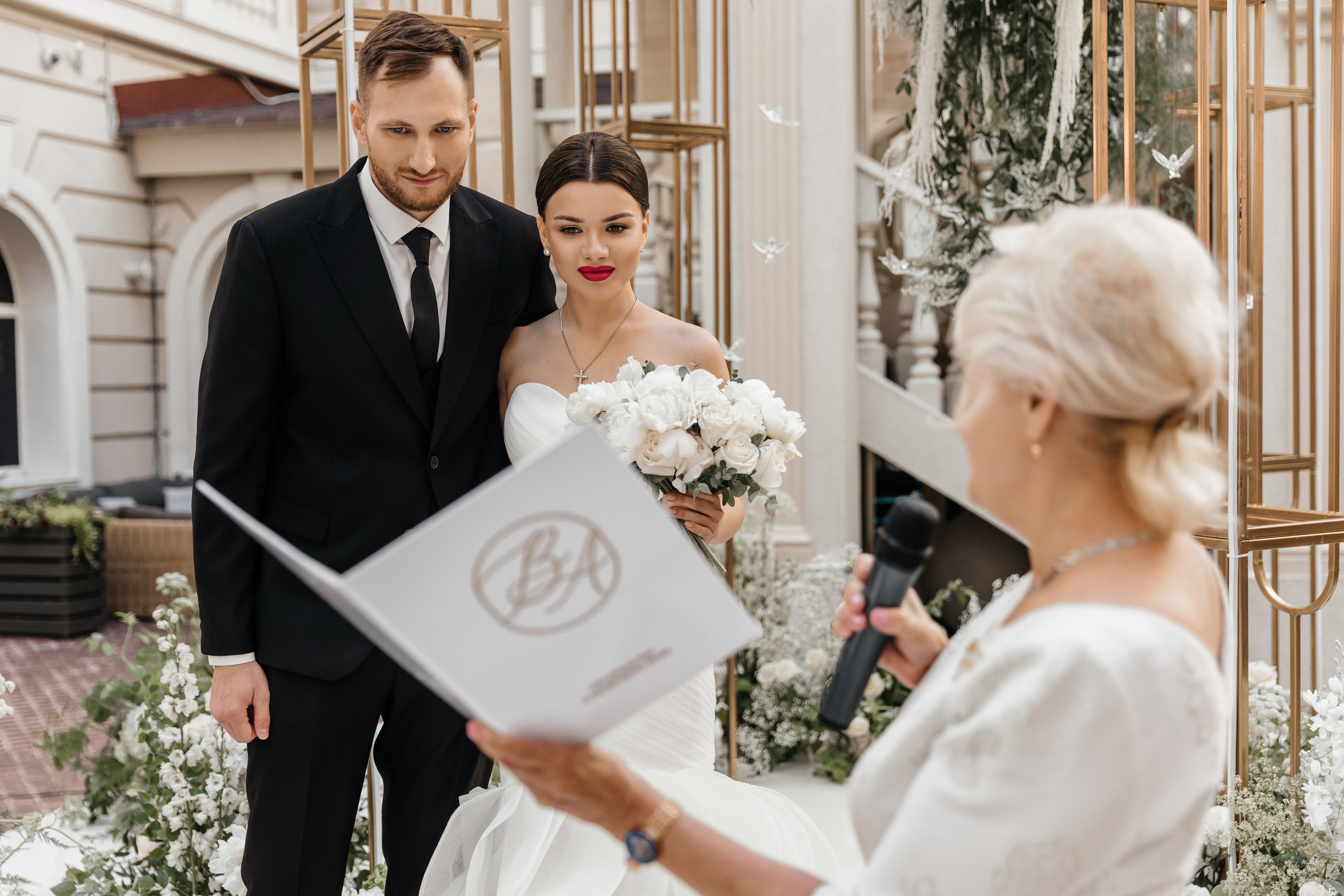 Влад и Анна. Свадебный фотограф в Ульяновске Алексей Китов