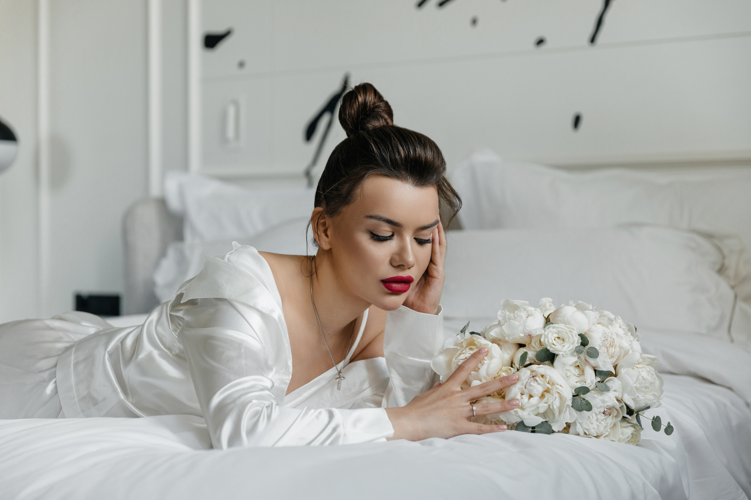 Влад и Анна. Свадебный фотограф в Ульяновске Алексей Китов