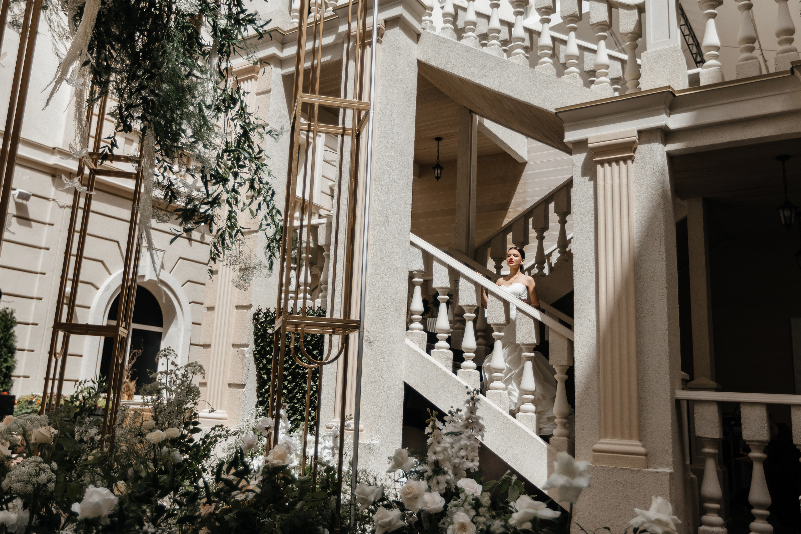 Влад и Анна. Свадебный фотограф в Ульяновске Алексей Китов