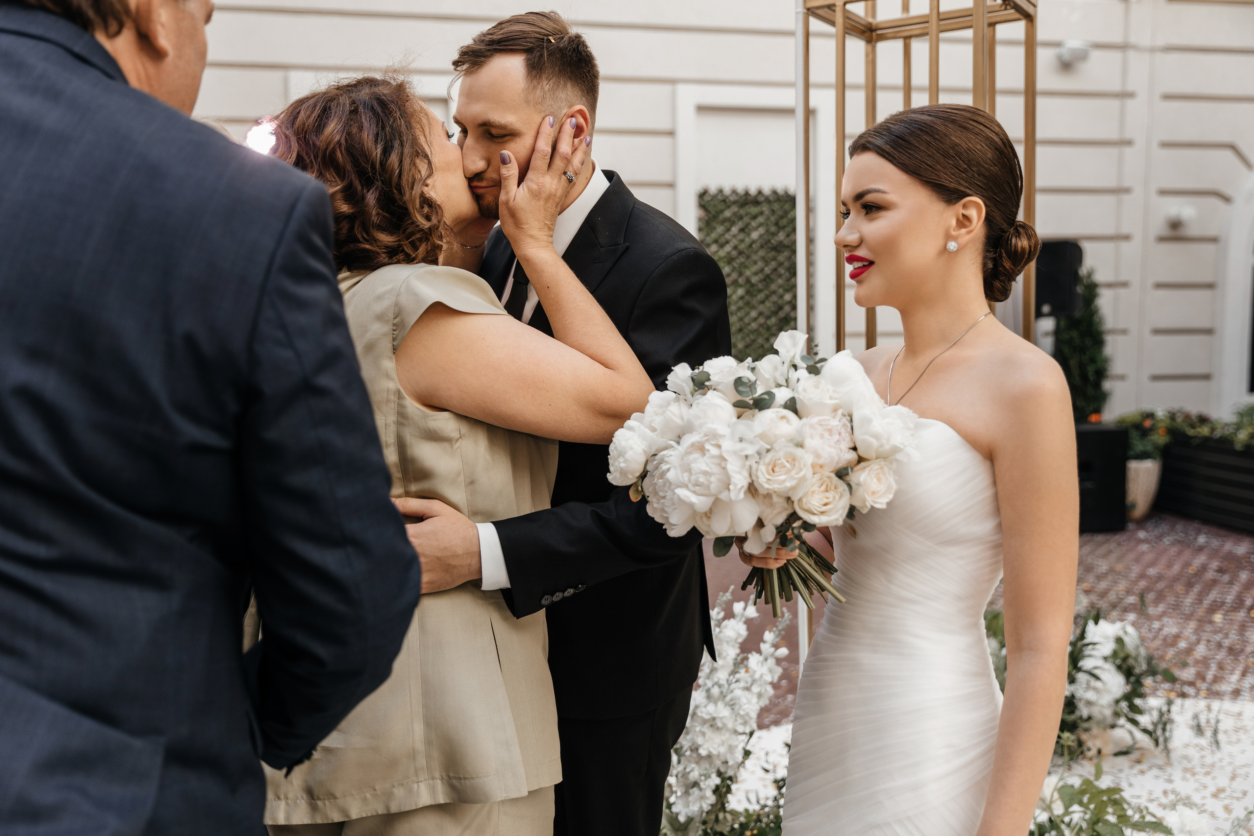 Влад и Анна. Свадебный фотограф в Ульяновске Алексей Китов