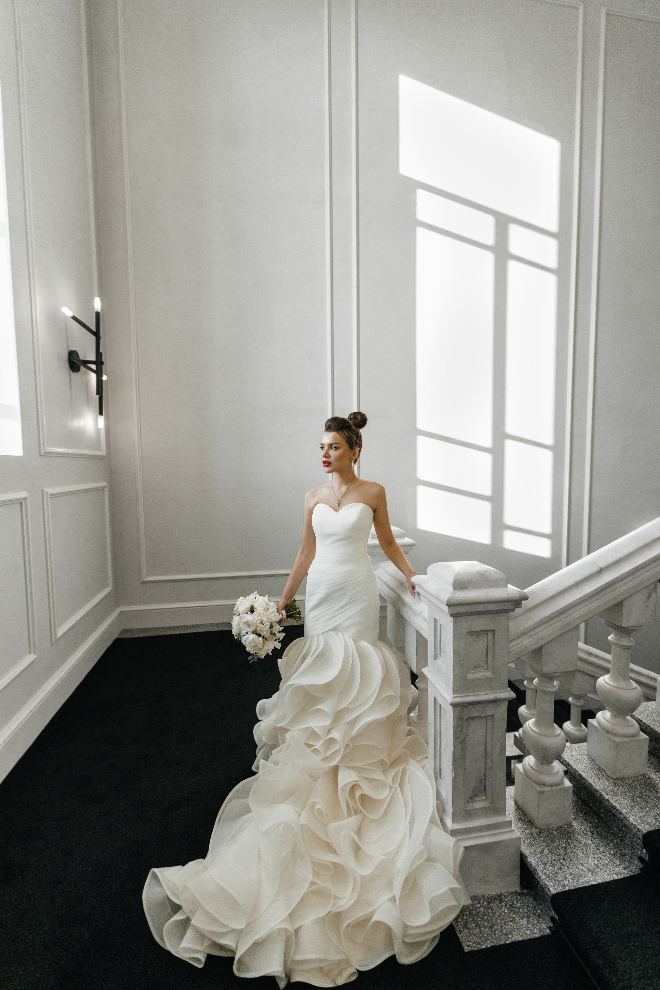 Влад и Анна. Свадебный фотограф в Ульяновске Алексей Китов