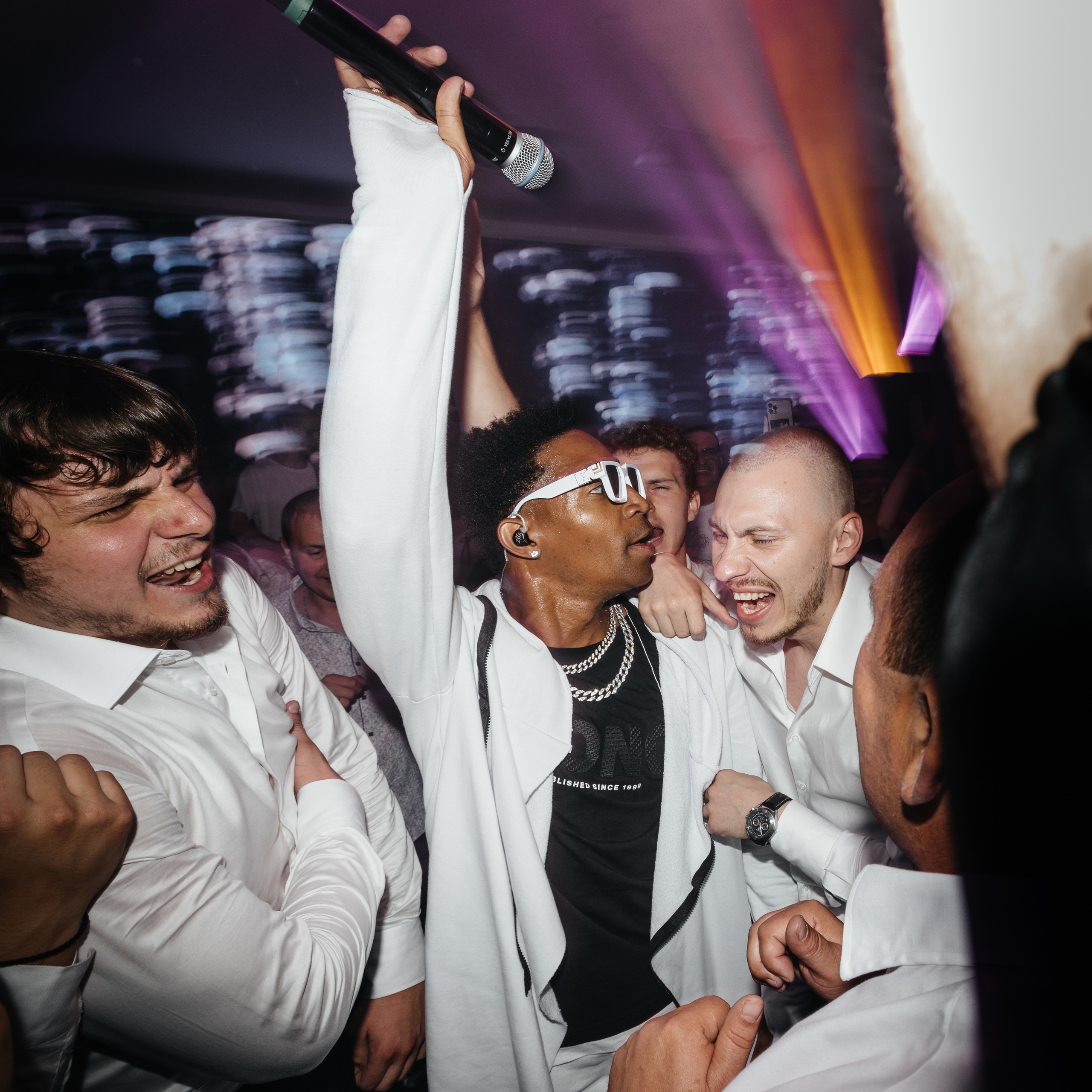 Влад и Анна. Свадебный фотограф в Ульяновске Алексей Китов