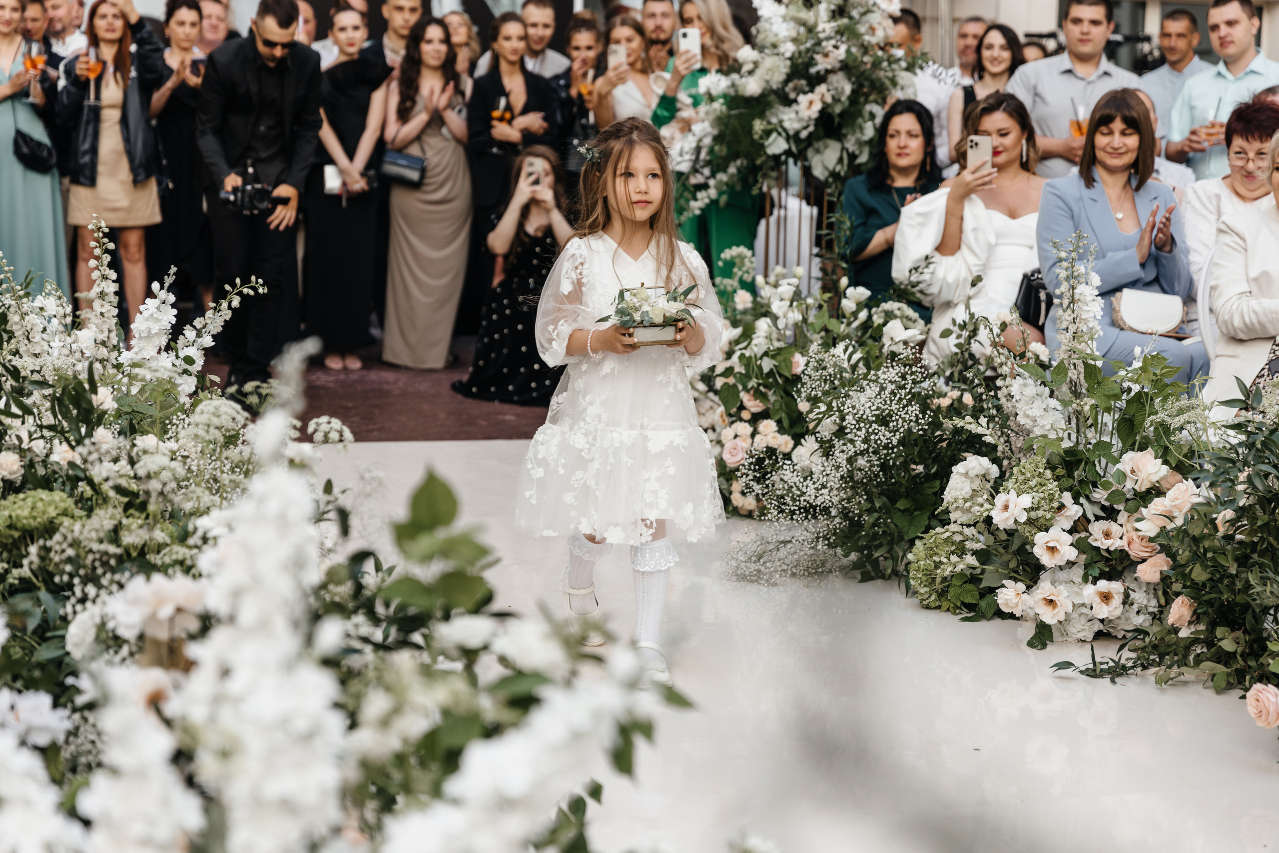 Влад и Анна. Свадебный фотограф в Ульяновске Алексей Китов