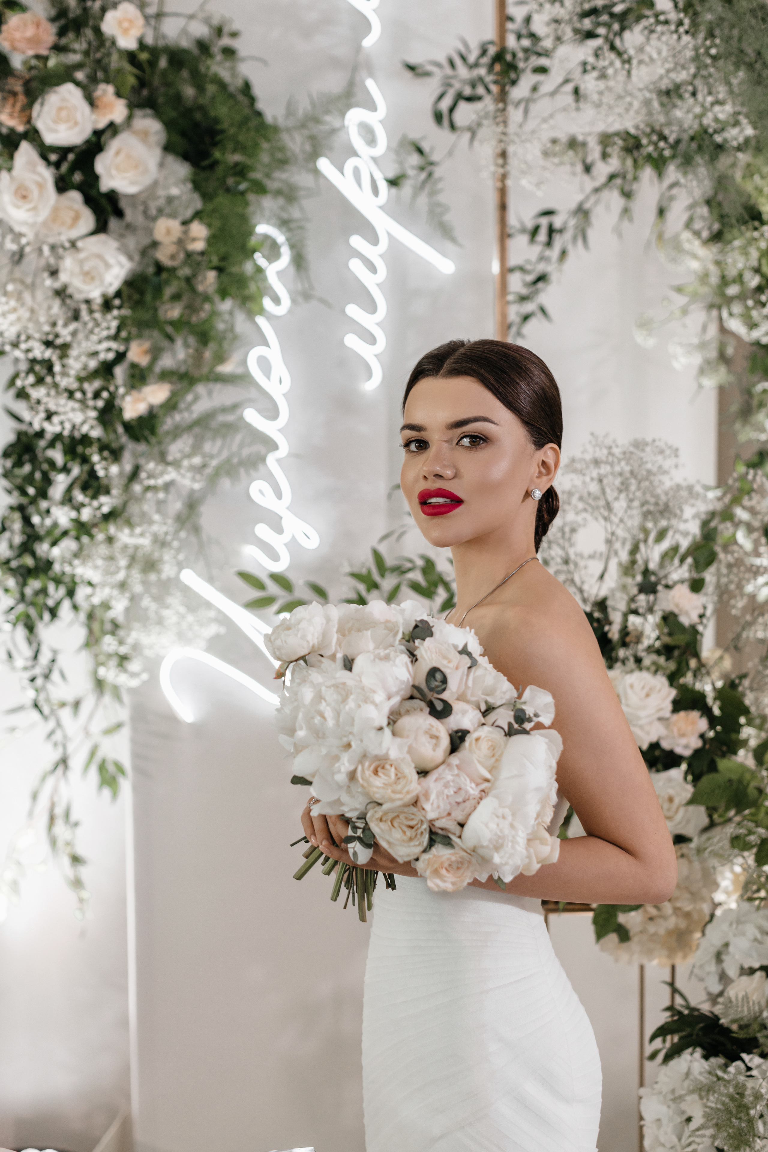 Влад и Анна. Свадебный фотограф в Ульяновске Алексей Китов