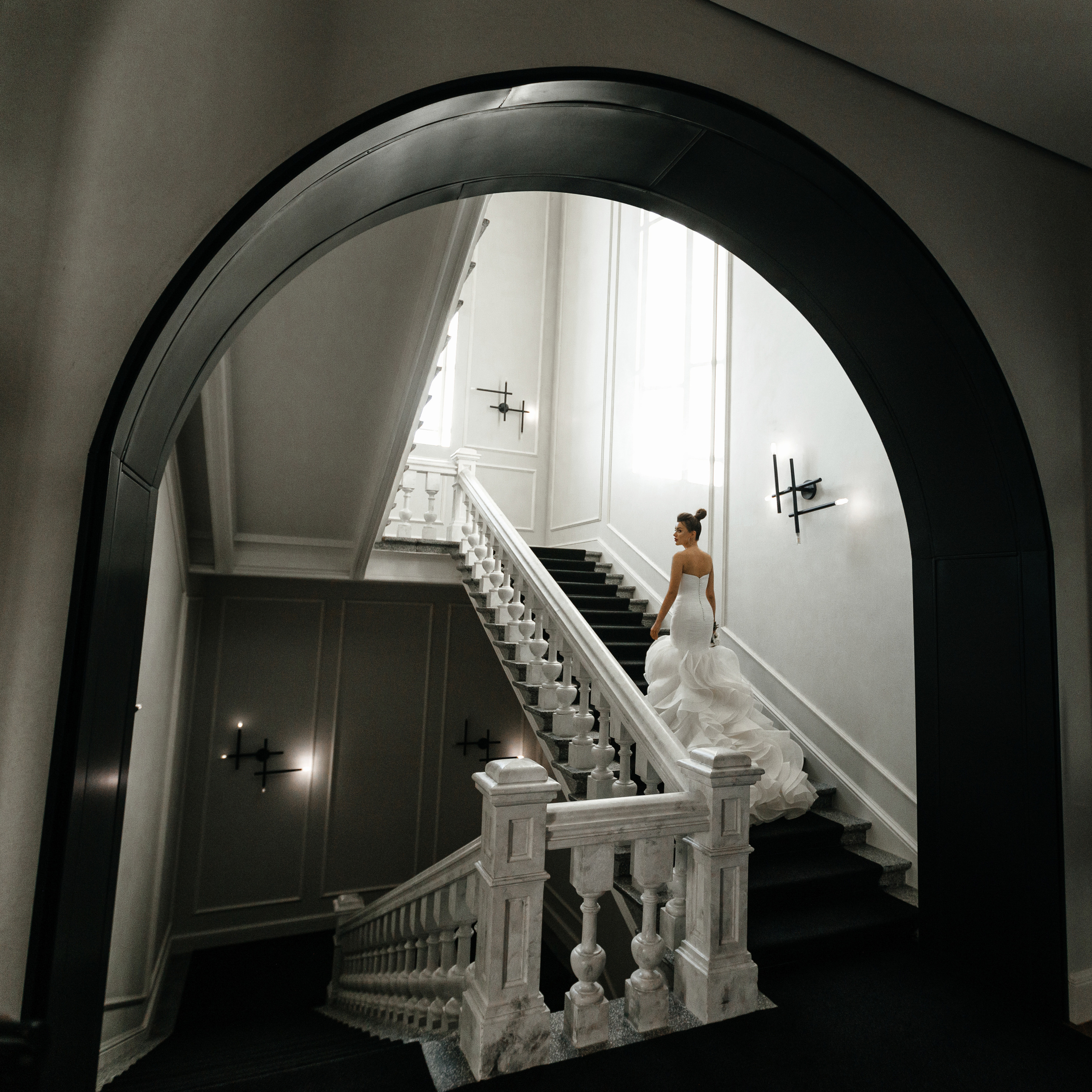 Влад и Анна. Свадебный фотограф в Ульяновске Алексей Китов