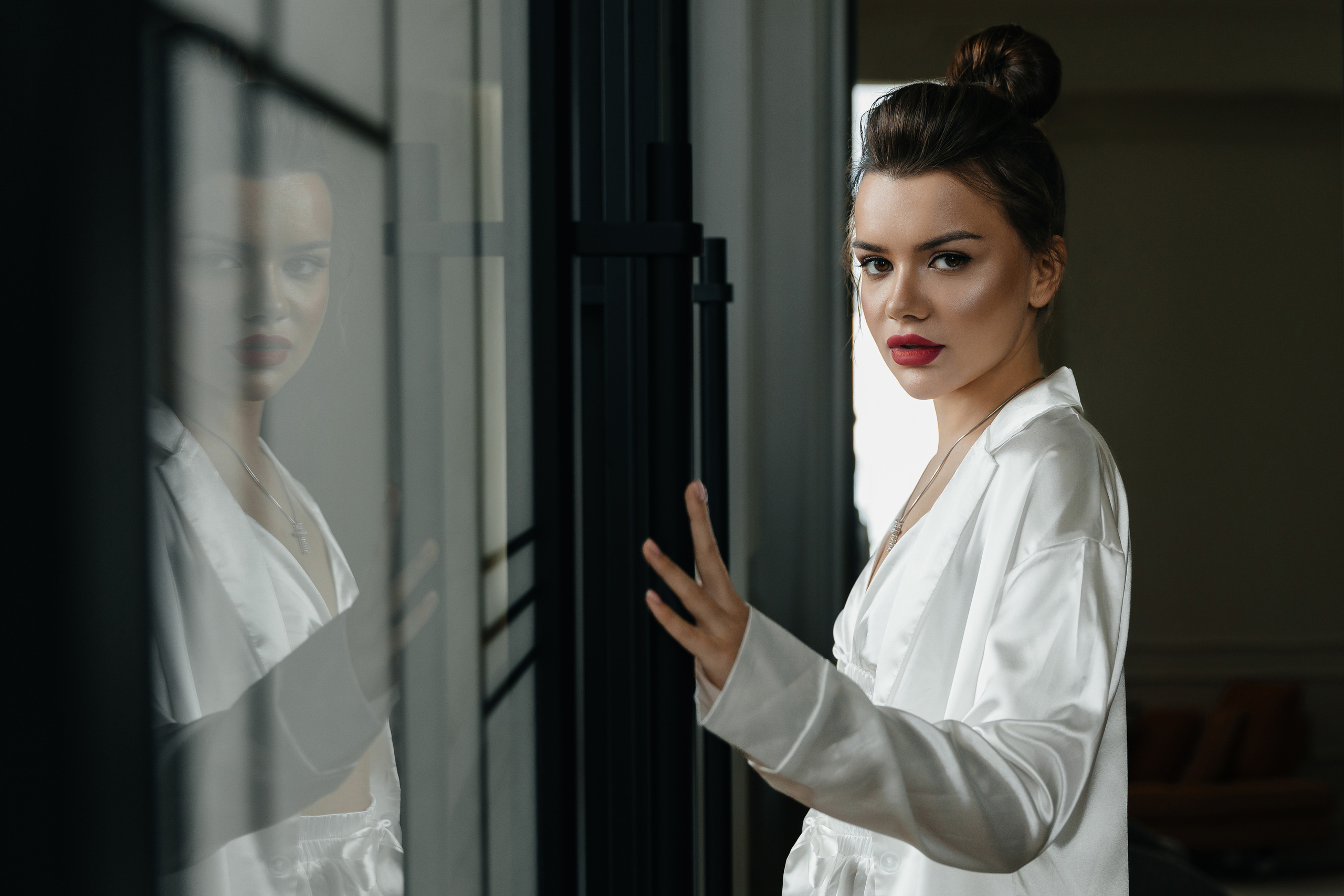 Влад и Анна. Свадебный фотограф в Ульяновске Алексей Китов