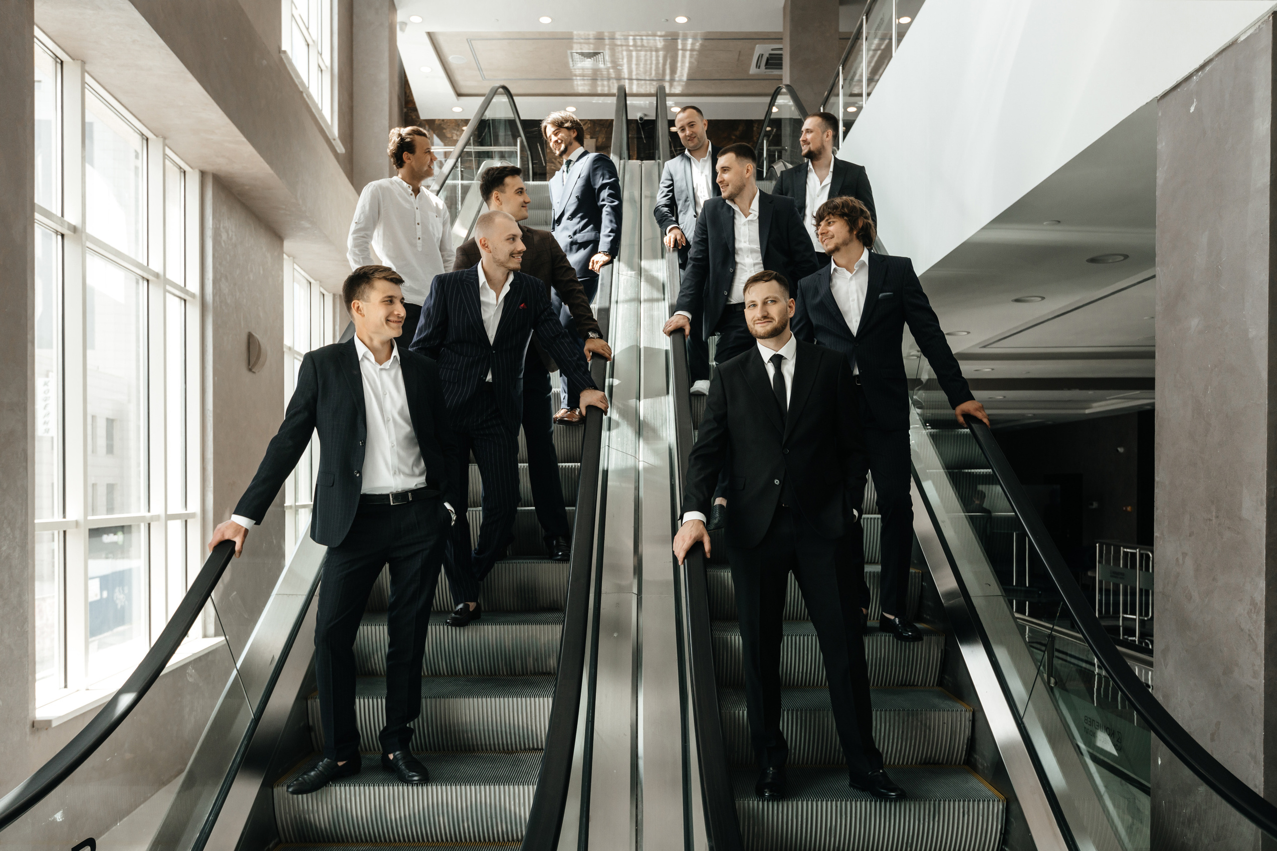 Влад и Анна. Свадебный фотограф в Ульяновске Алексей Китов