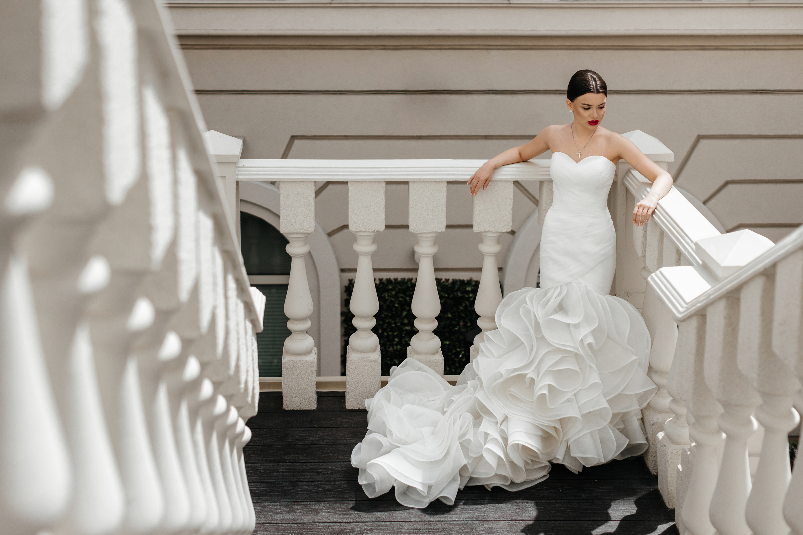 Влад и Анна. Свадебный фотограф в Ульяновске Алексей Китов