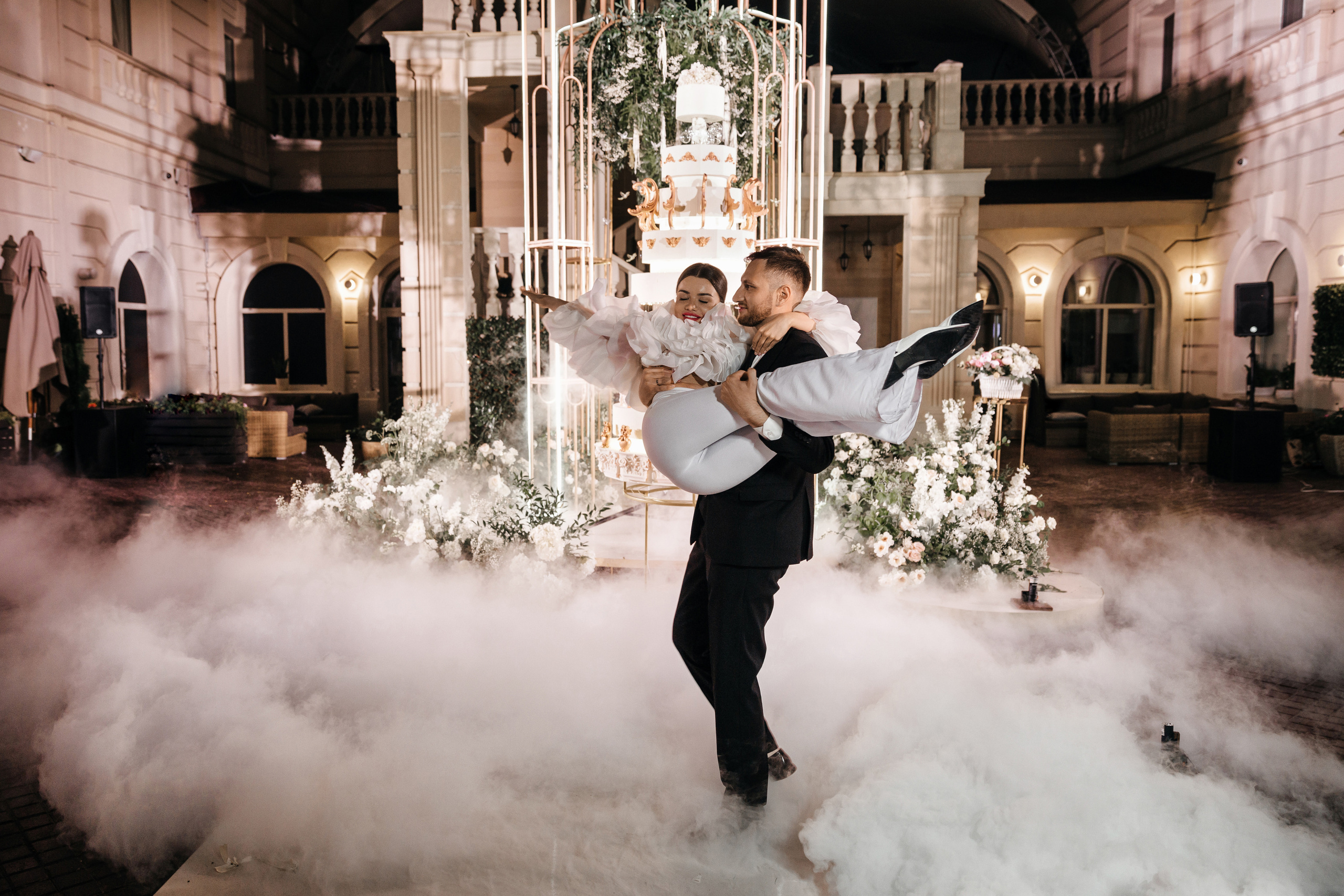 Влад и Анна. Свадебный фотограф в Ульяновске Алексей Китов