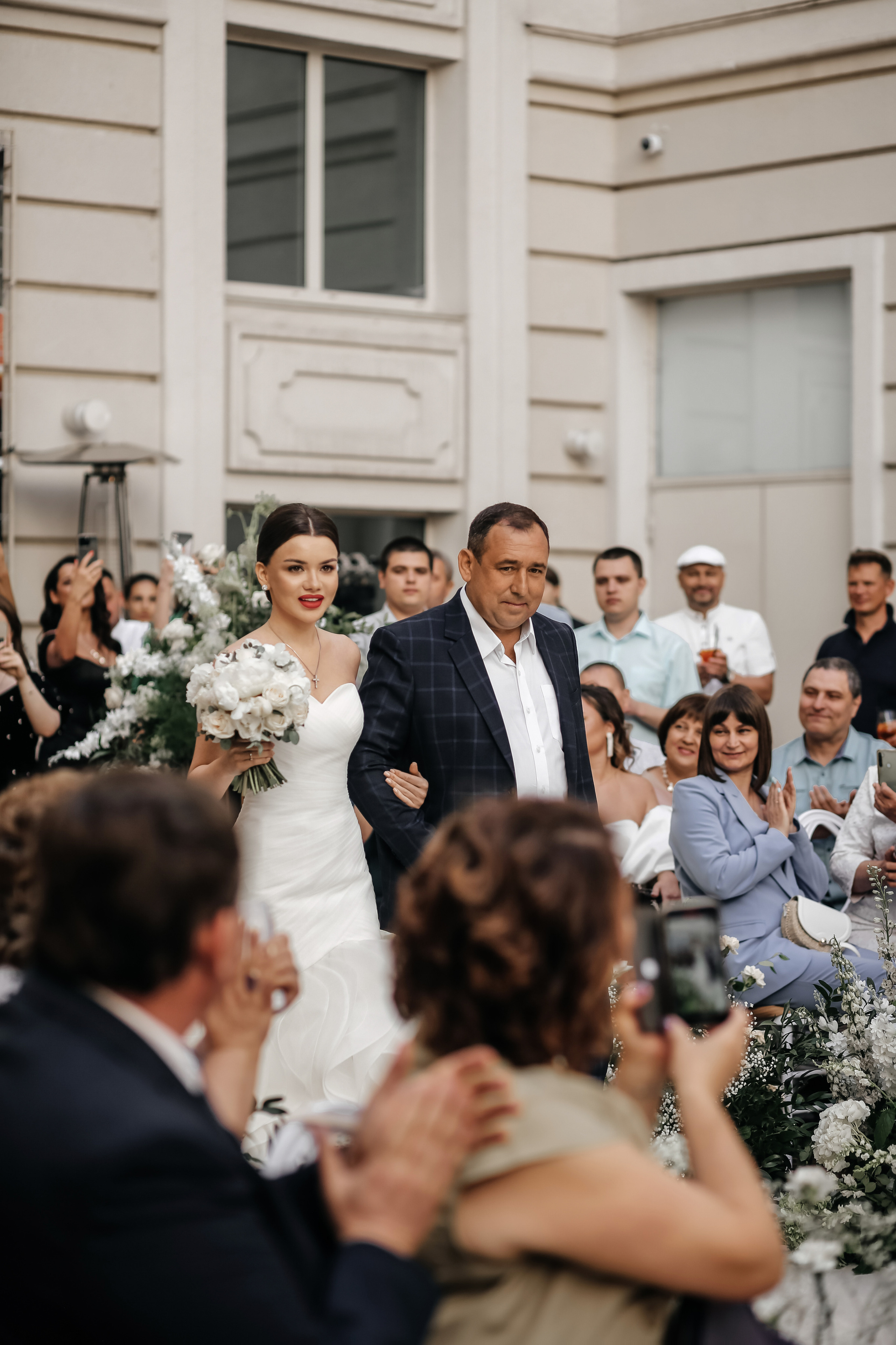 Влад и Анна. Свадебный фотограф в Ульяновске Алексей Китов