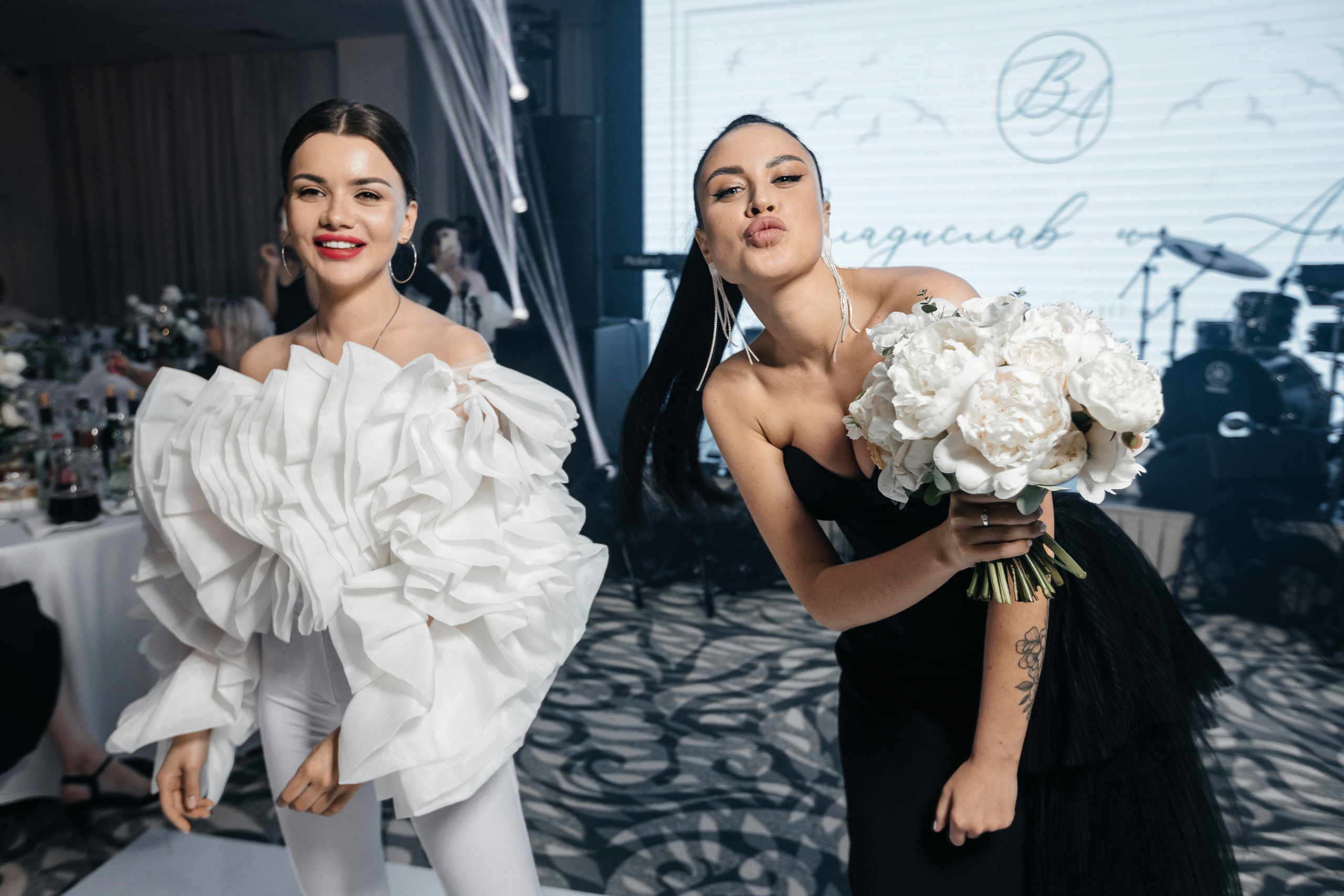 Влад и Анна. Свадебный фотограф в Ульяновске Алексей Китов