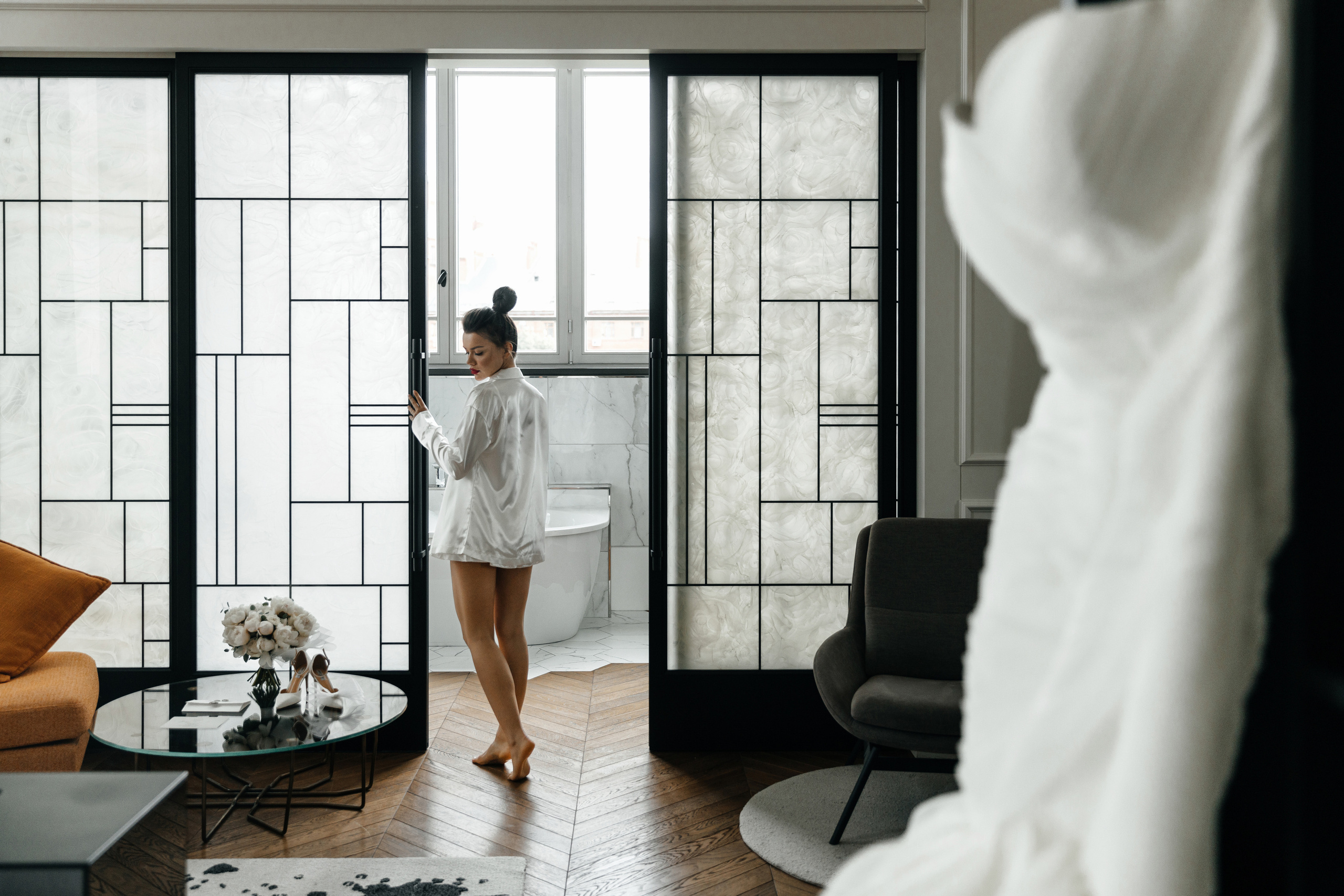 Влад и Анна. Свадебный фотограф в Ульяновске Алексей Китов