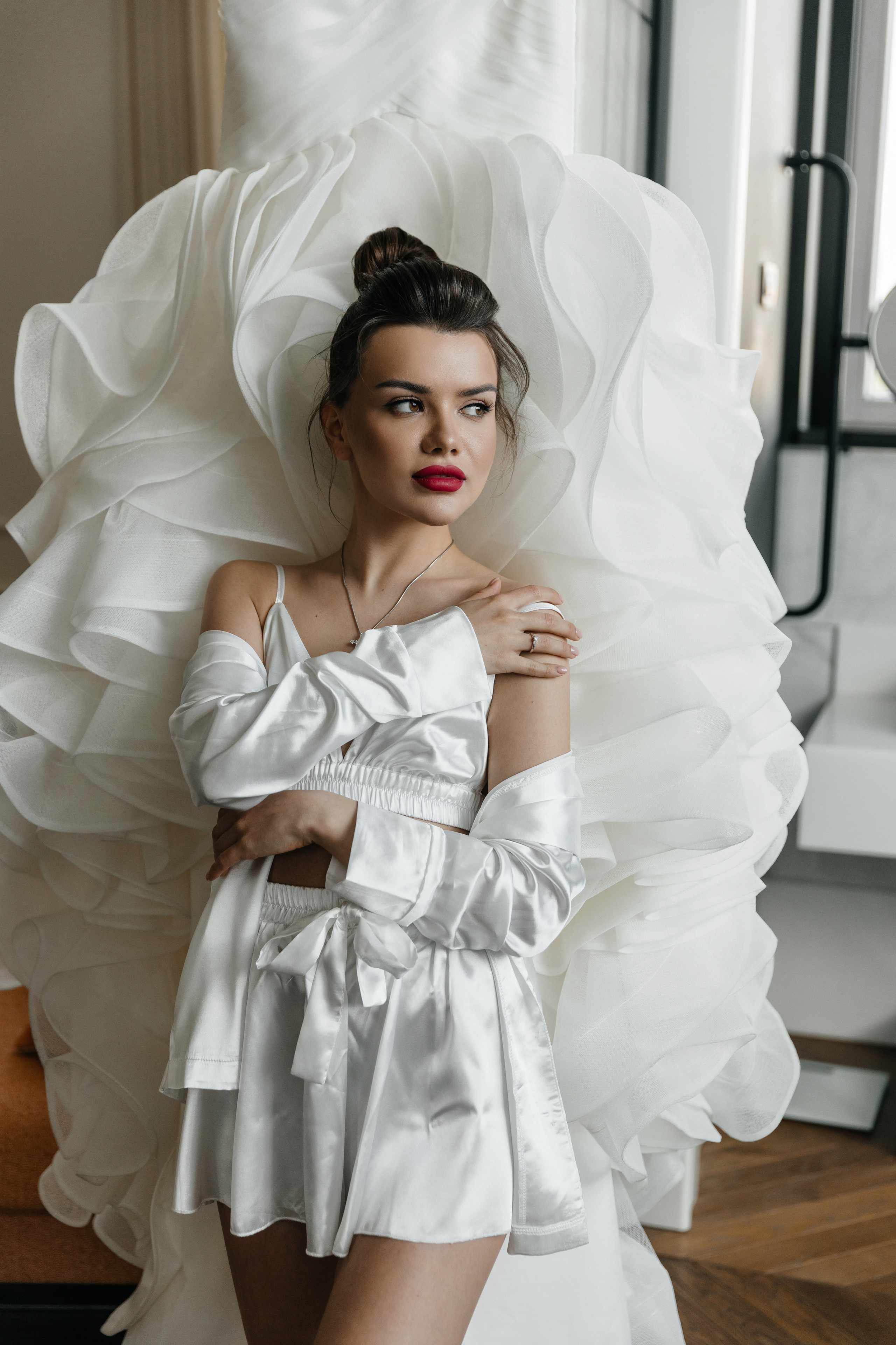 Влад и Анна. Свадебный фотограф в Ульяновске Алексей Китов