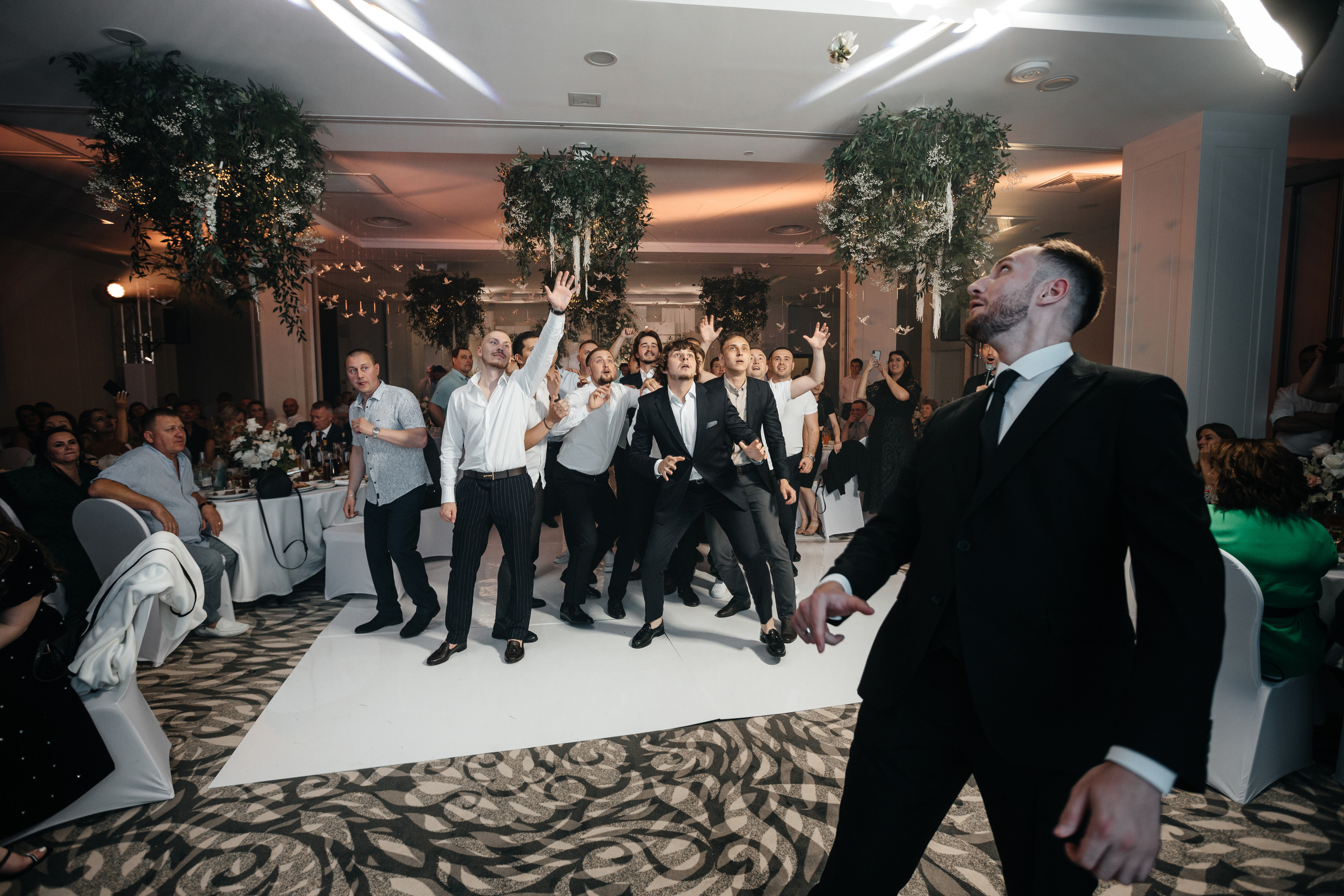 Влад и Анна. Свадебный фотограф в Ульяновске Алексей Китов