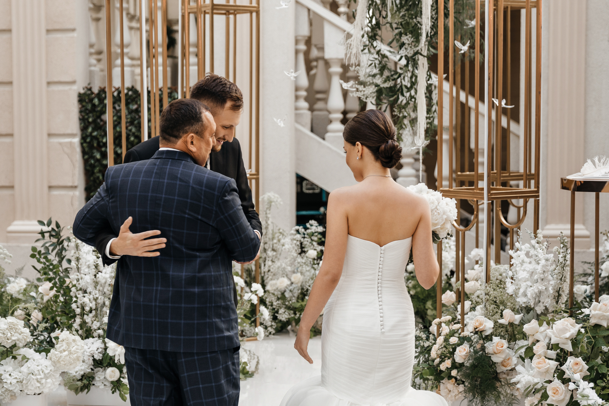 Влад и Анна. Свадебный фотограф в Ульяновске Алексей Китов