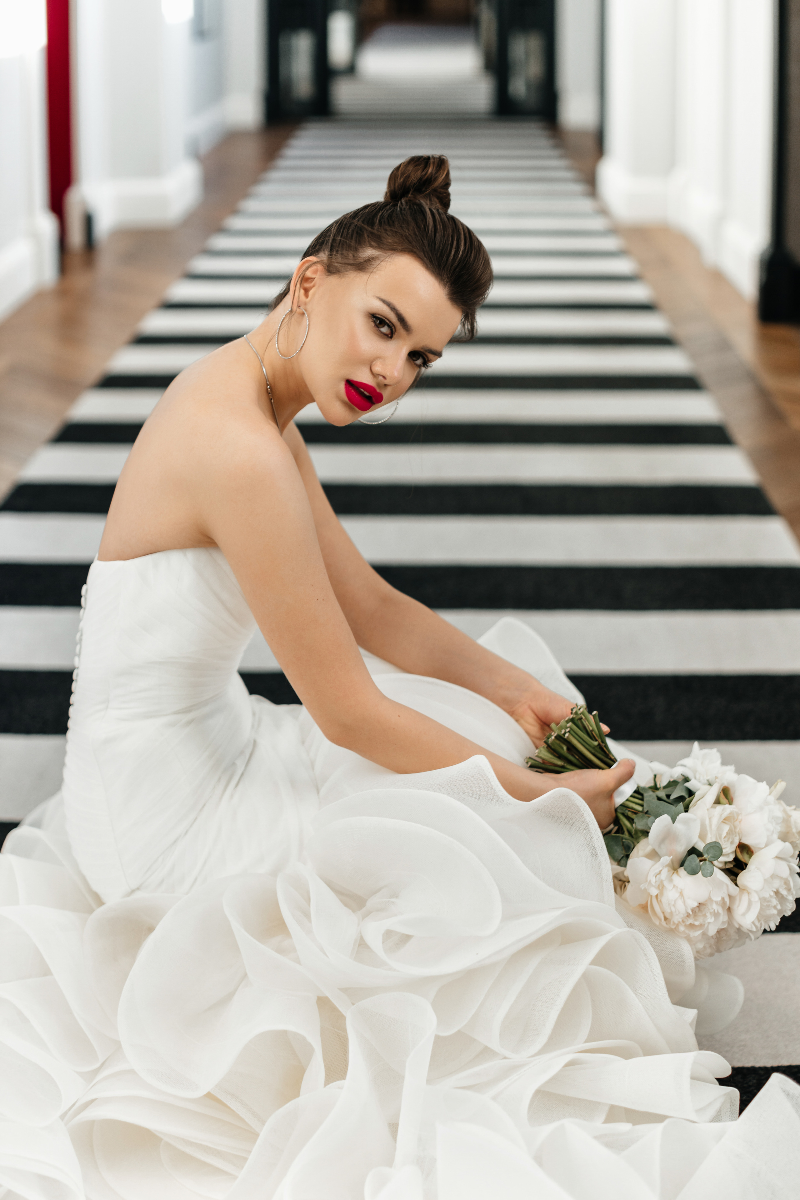 Влад и Анна. Свадебный фотограф в Ульяновске Алексей Китов