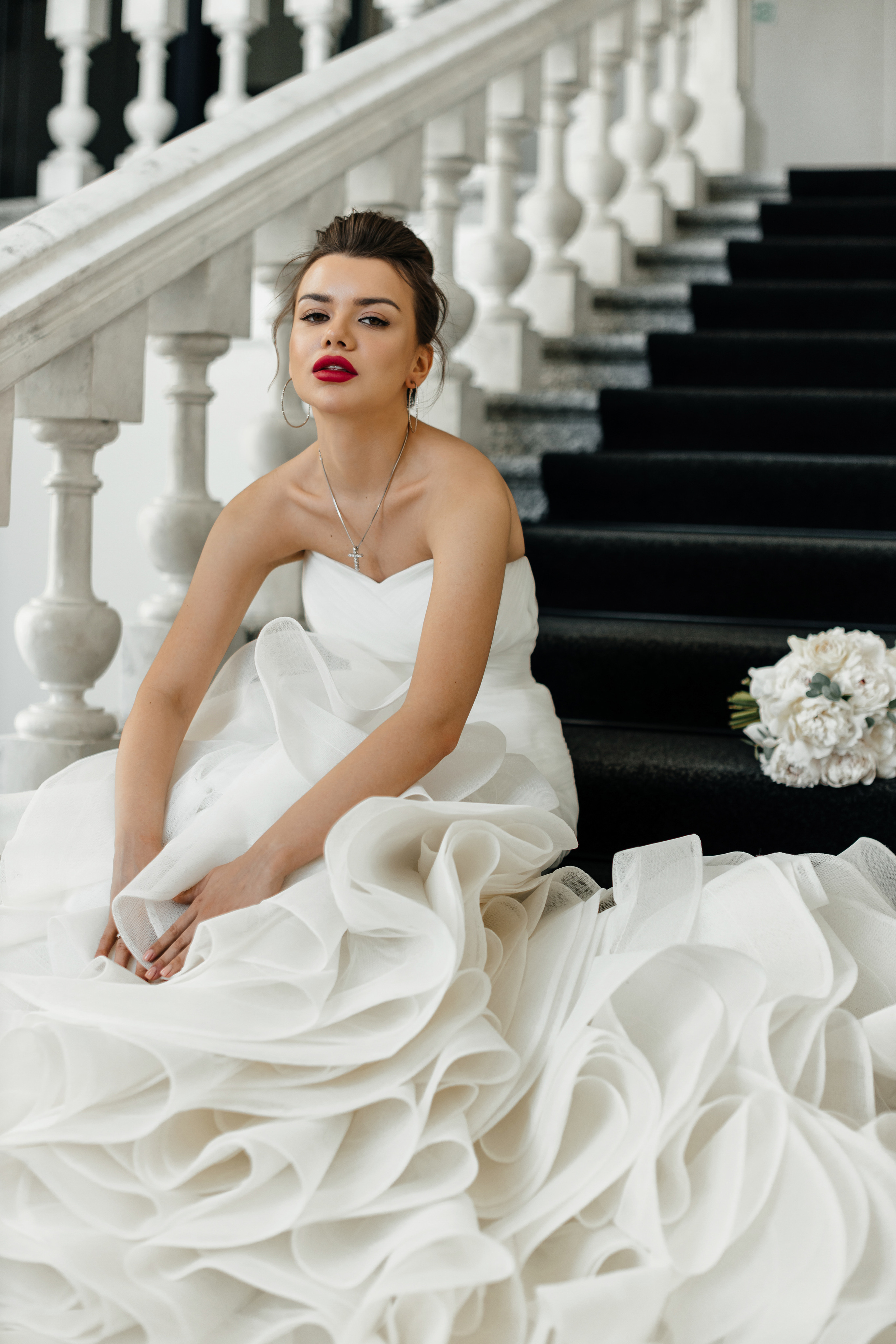 Влад и Анна. Свадебный фотограф в Ульяновске Алексей Китов