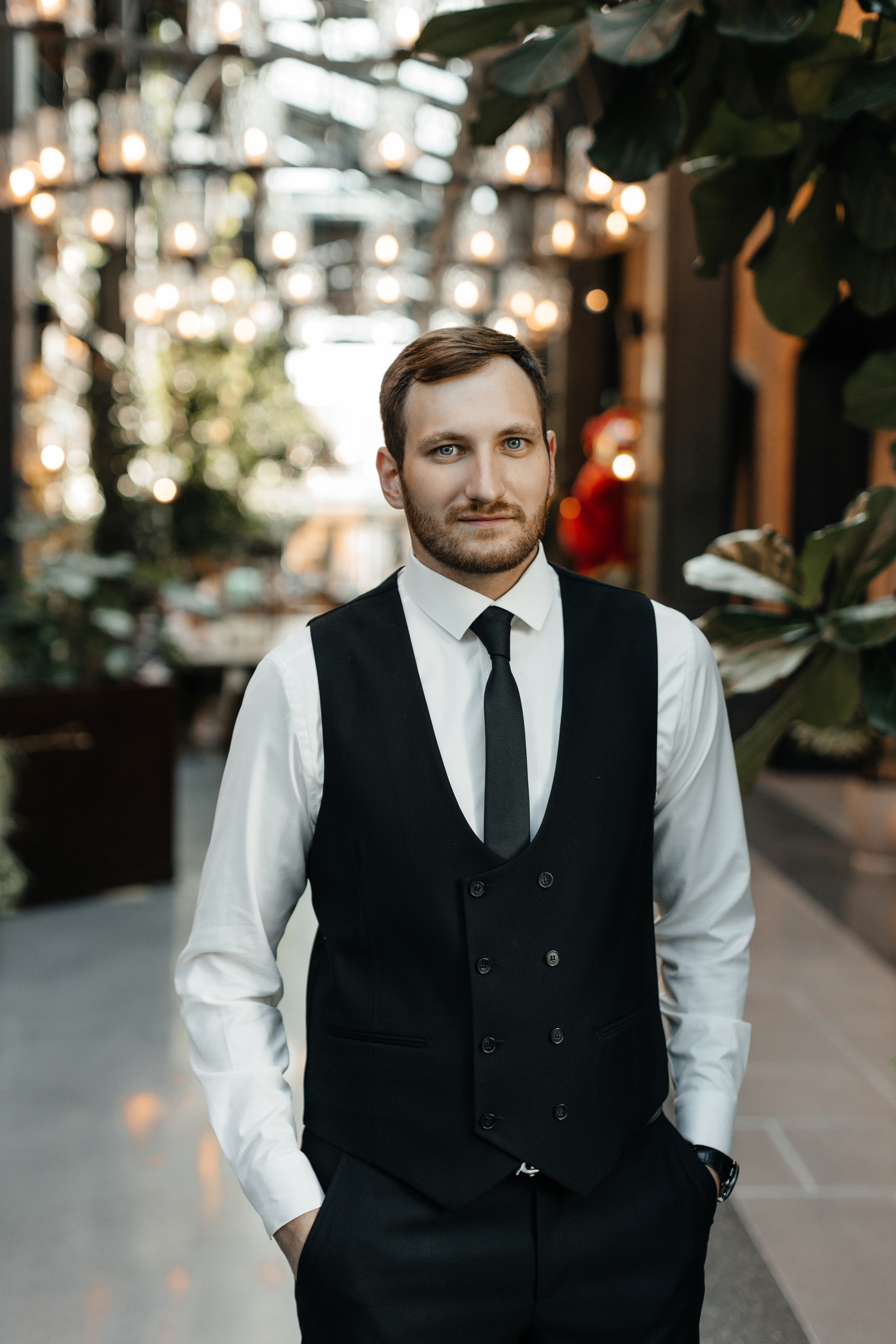 Влад и Анна. Свадебный фотограф в Ульяновске Алексей Китов