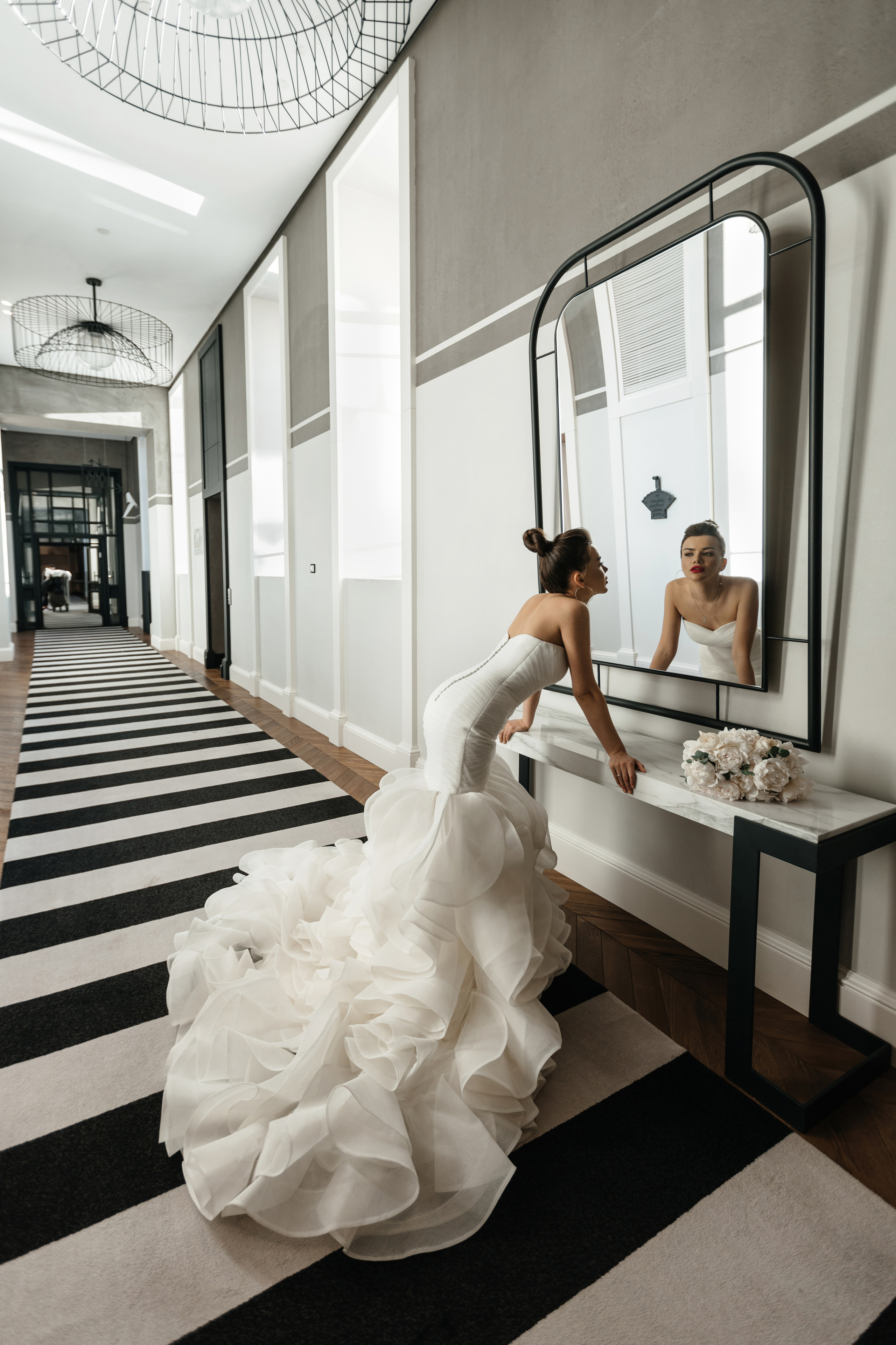 Влад и Анна. Свадебный фотограф в Ульяновске Алексей Китов