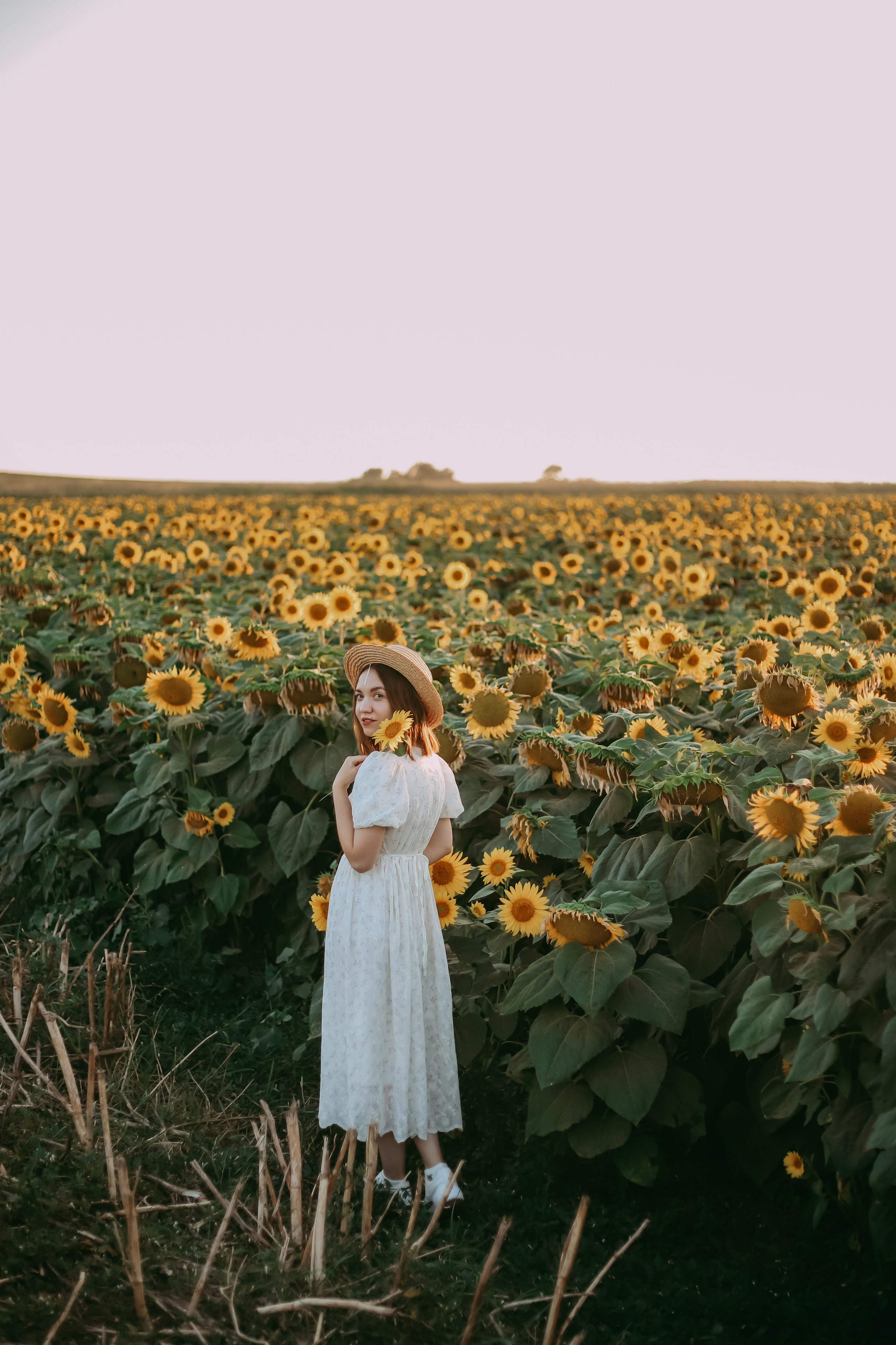 Серафима. Photo by Tolmacheva | Crimea