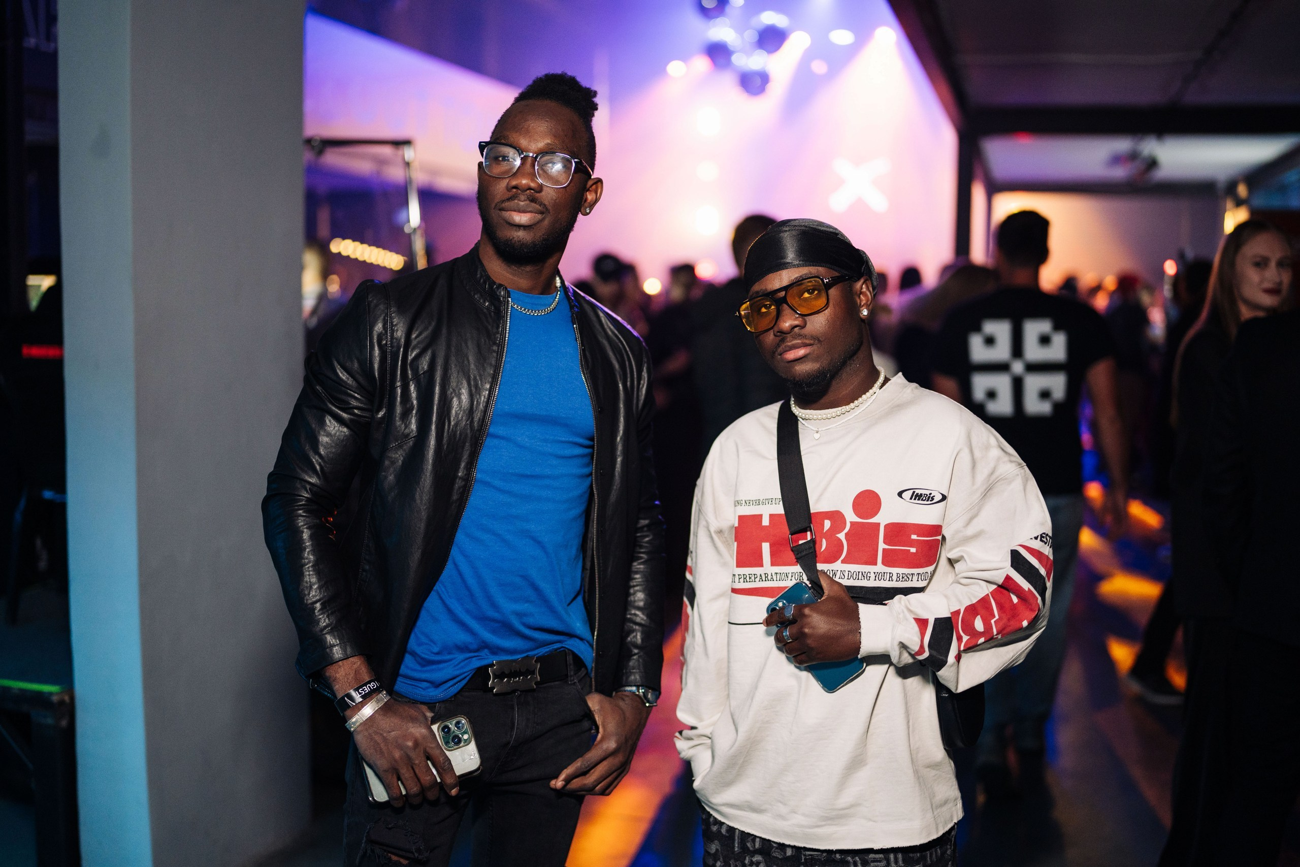 DARKSIDE. Фотограф Саид Дакаев г. Краснодар