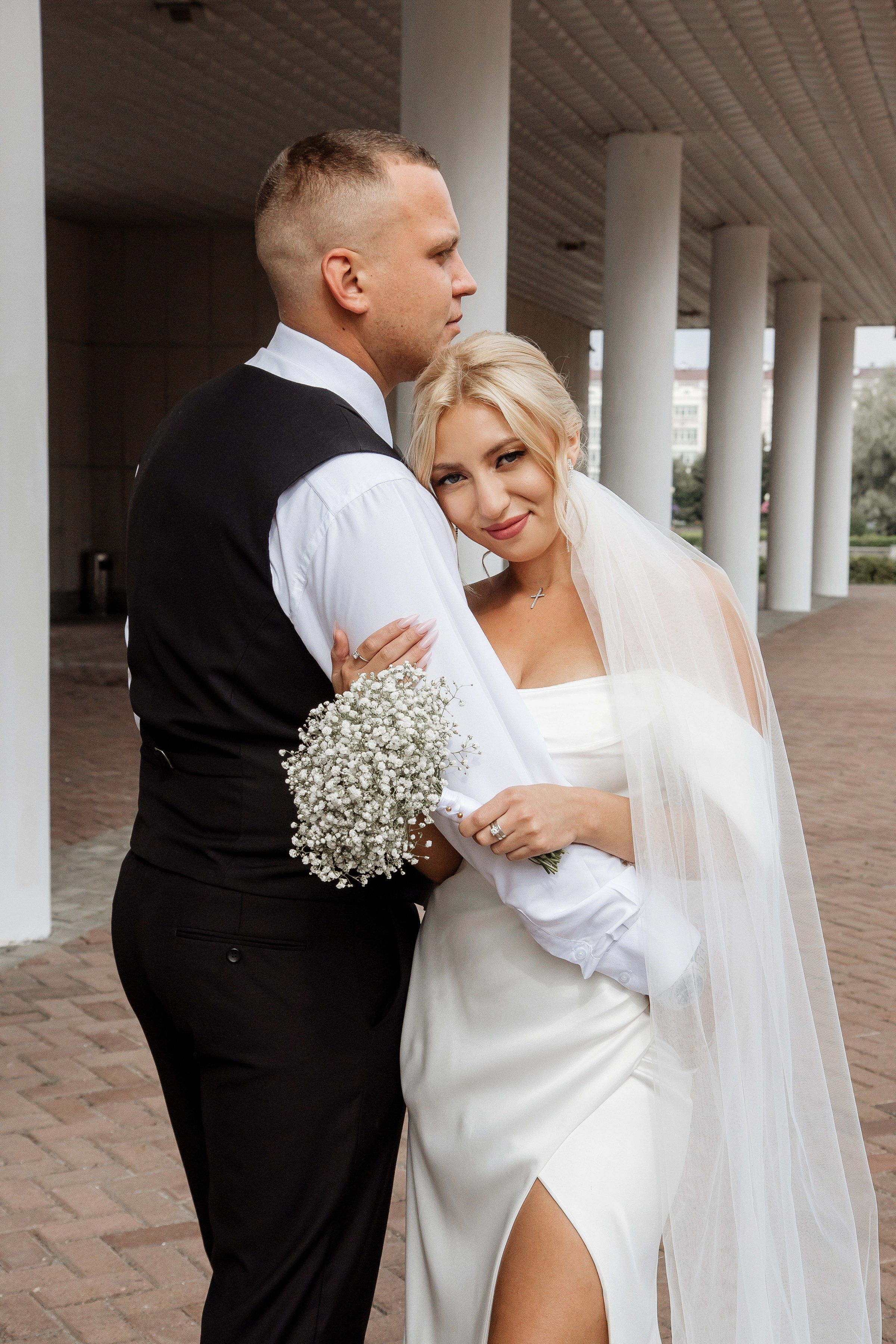 Коротко о главном. Главная