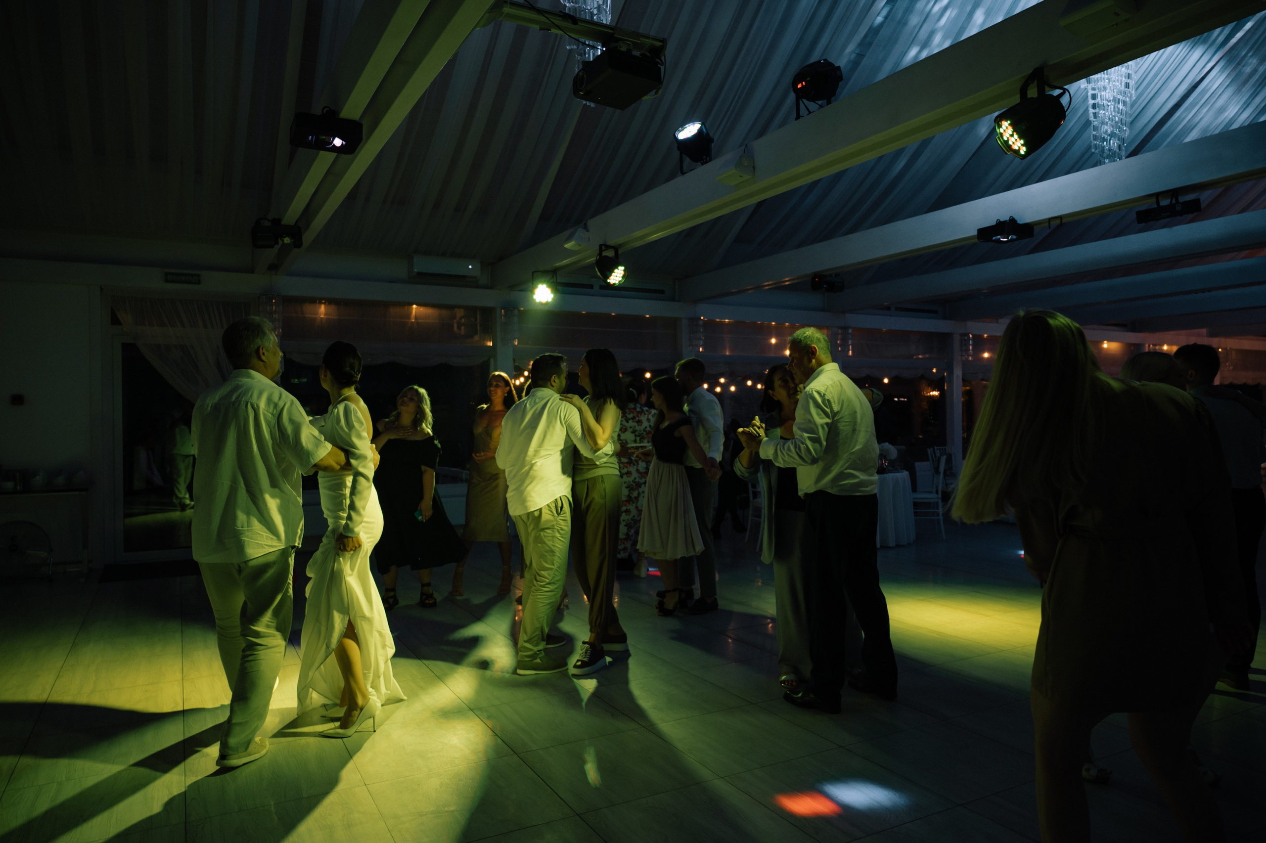 Ruslan & Ksenia. Свадебный и семейный фотограф Вероника Холод