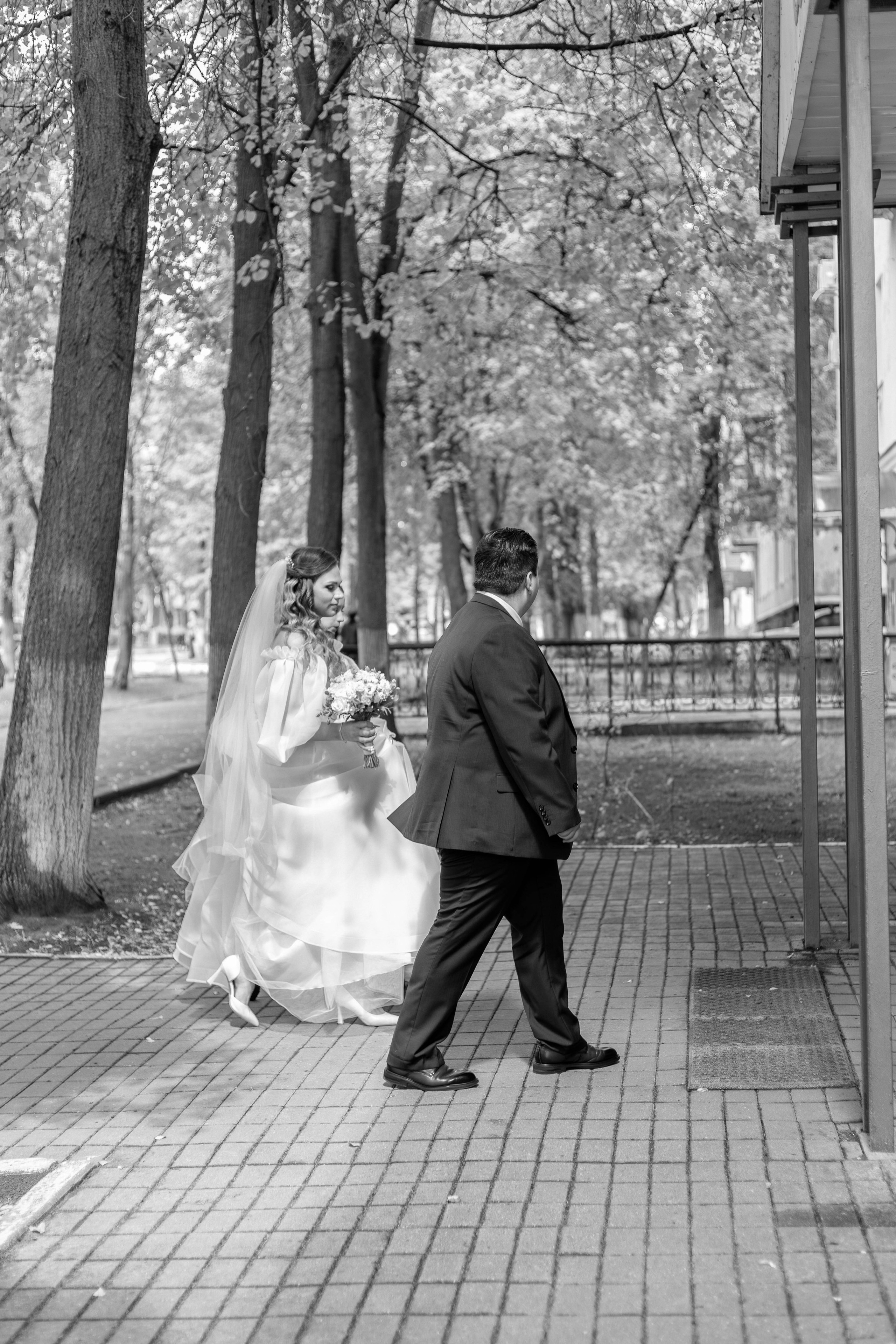 Свадебная фотосессия для Максима и Лилии. Семейный и свадебный фотограф в Москве и Домодедово Анна Авилочкина