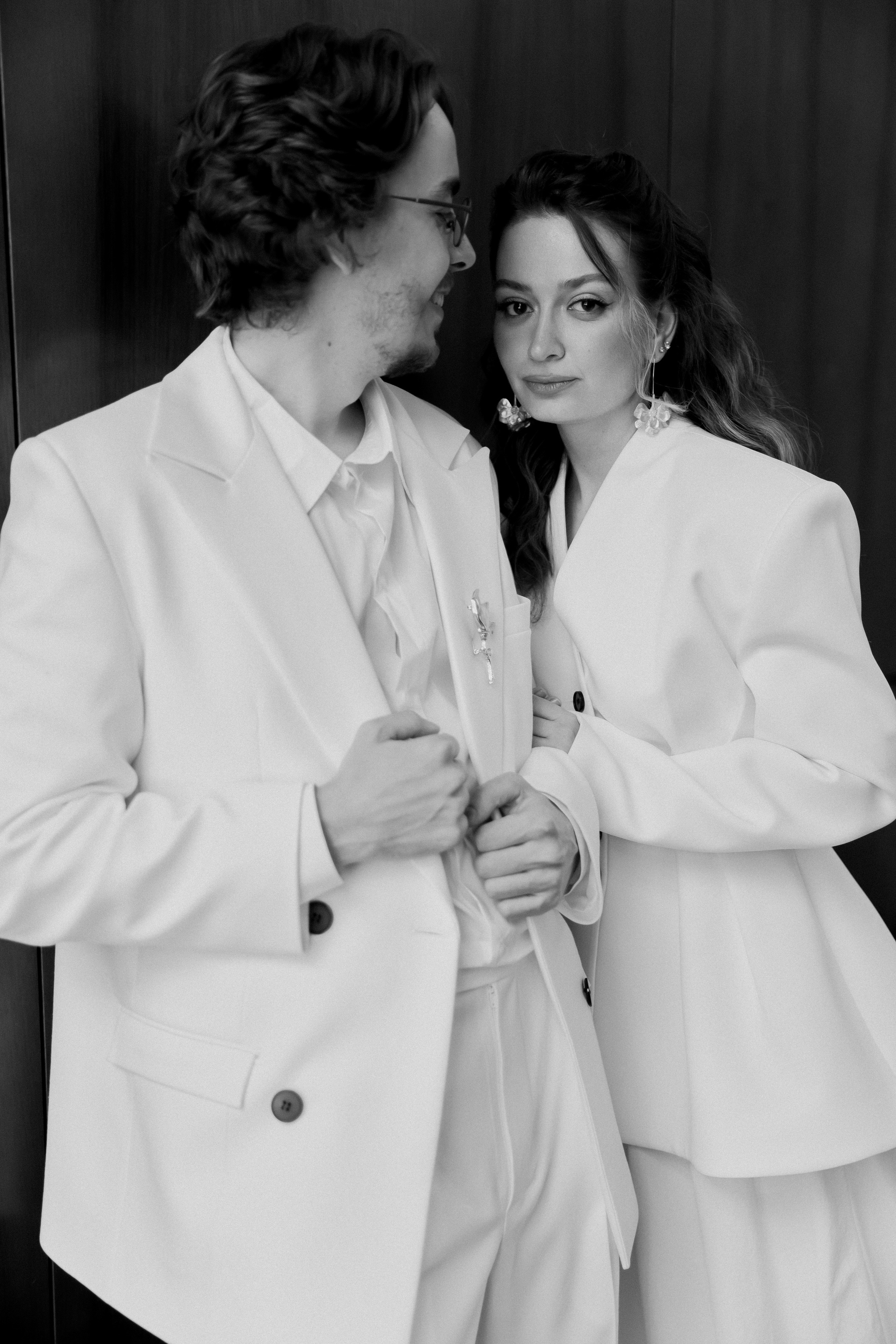 Антон и Влада. Свадебный фотограф в Москве и Санкт-Петербурге Денис Ходюков