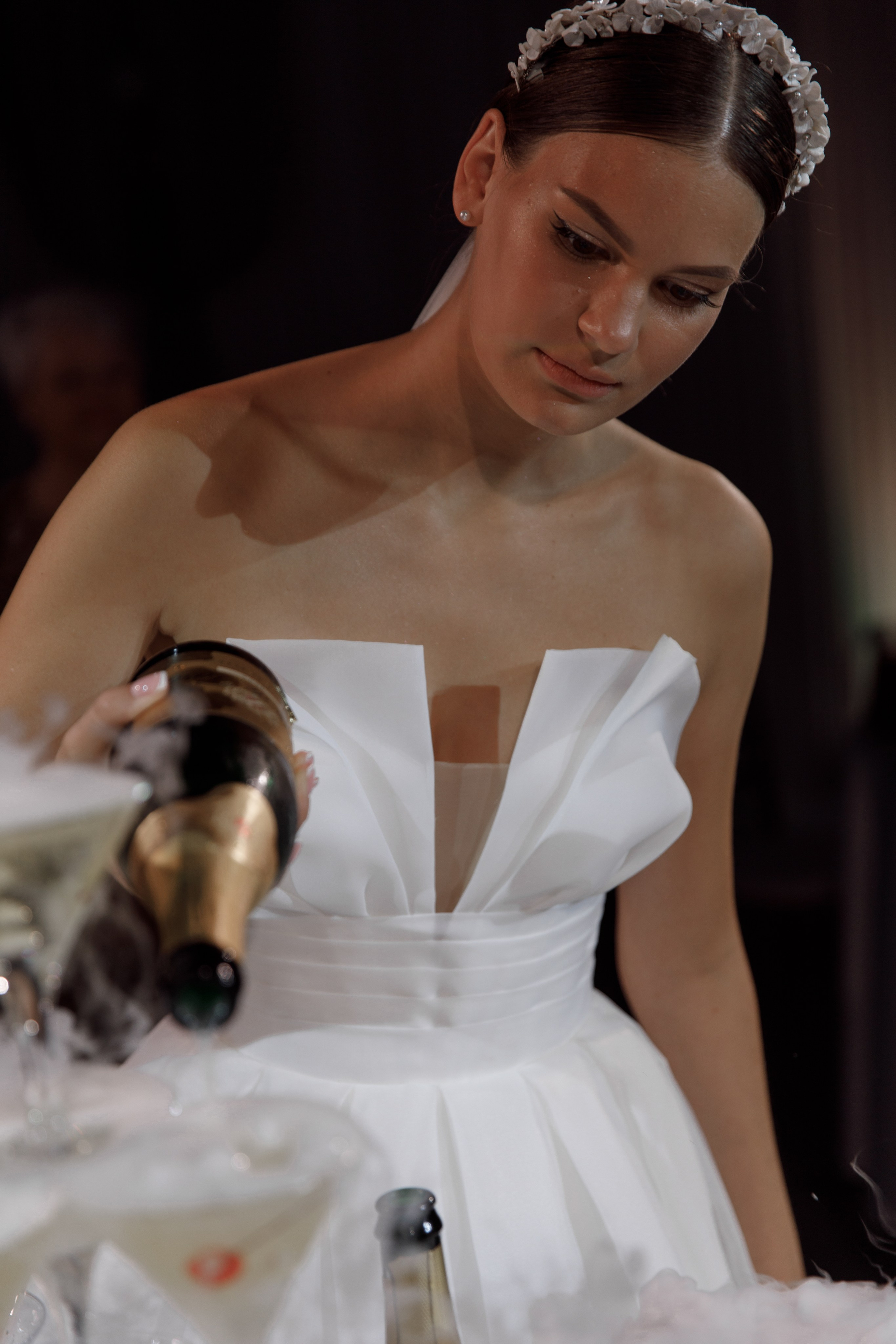 Мария и Виктор. Свадебный и семейный фотограф в Санкт-Петербурге Барсова Анастасия