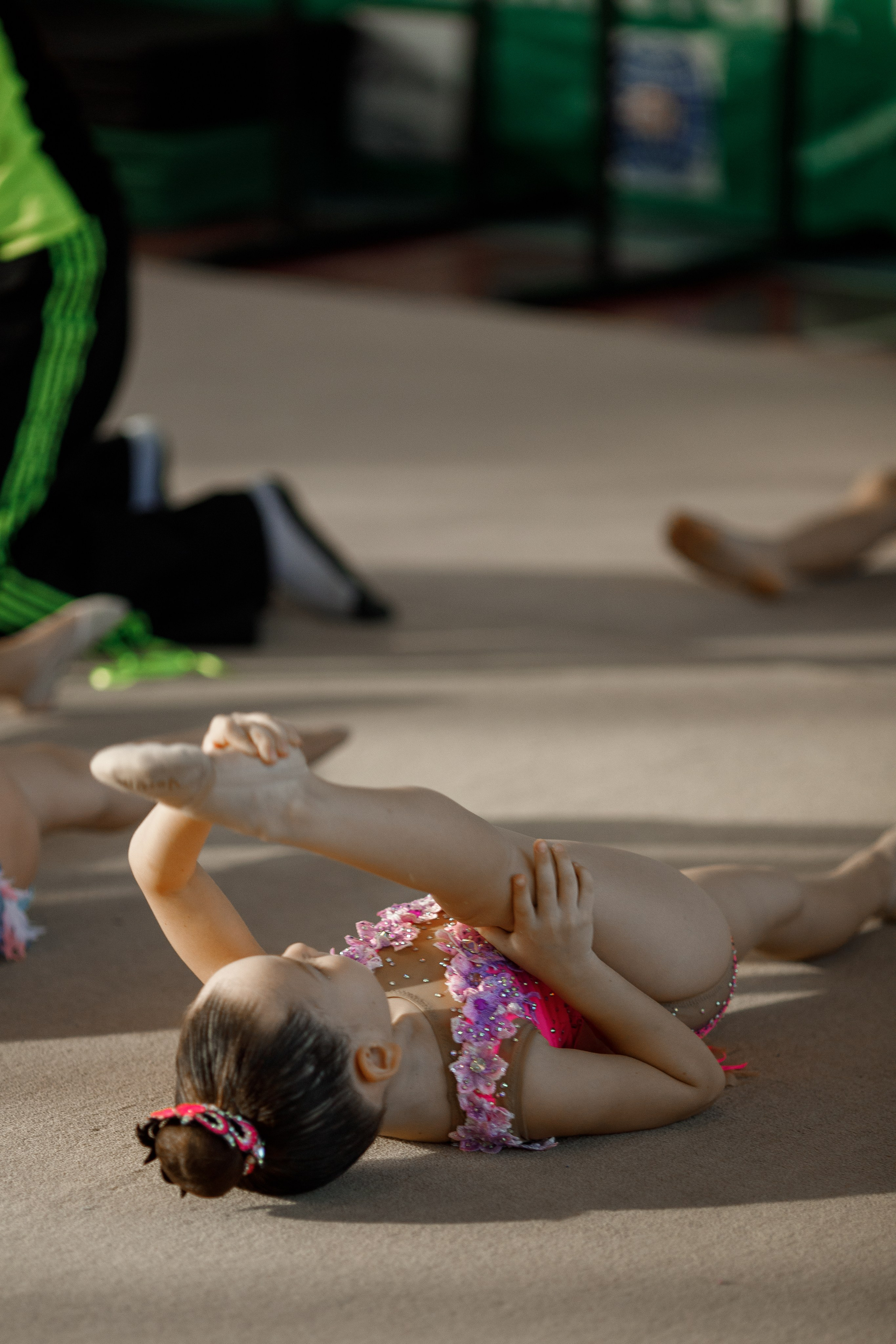 RGA PATTAYA (part 1)