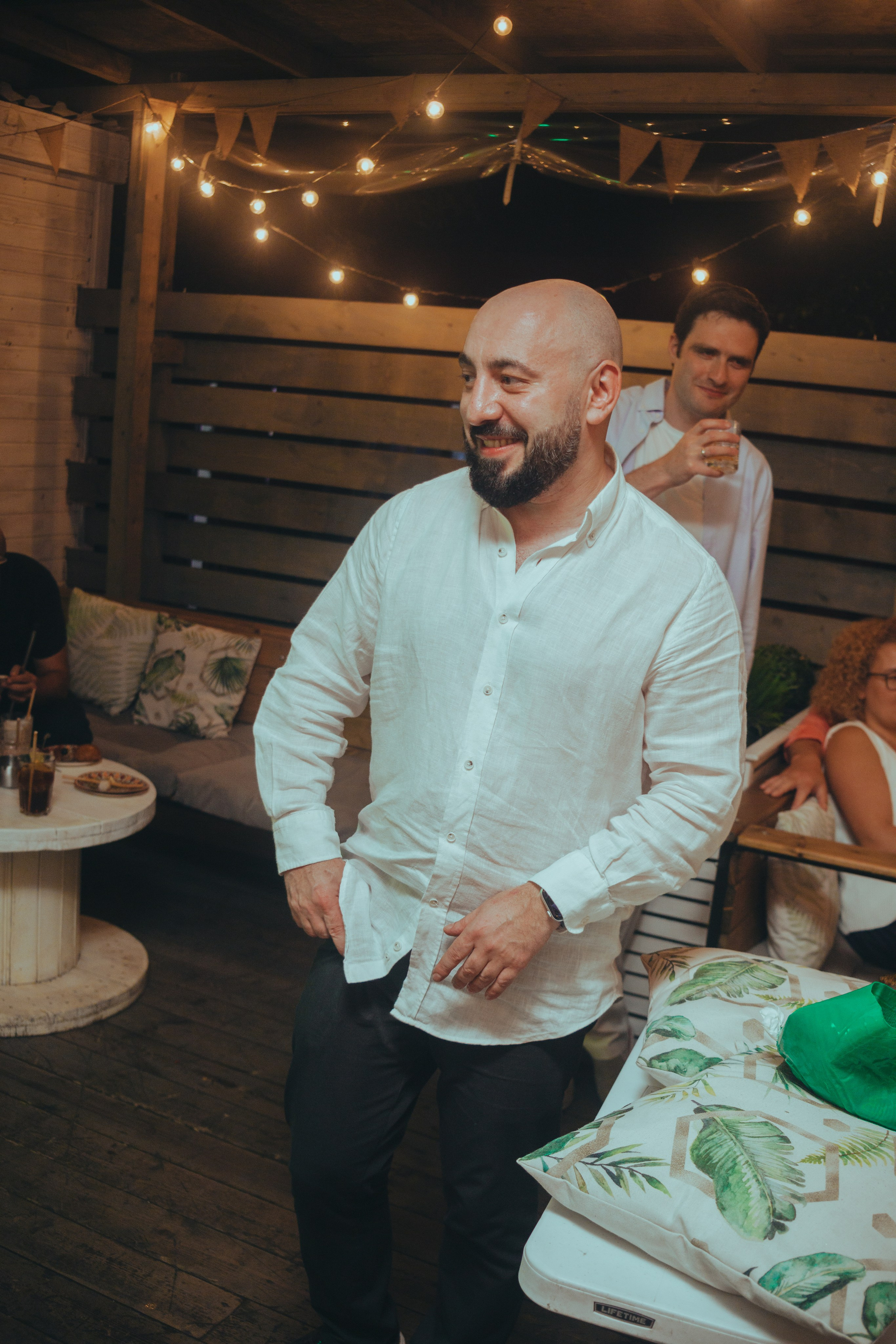 Surf house. Фотограф в Москве Алиса Ридель