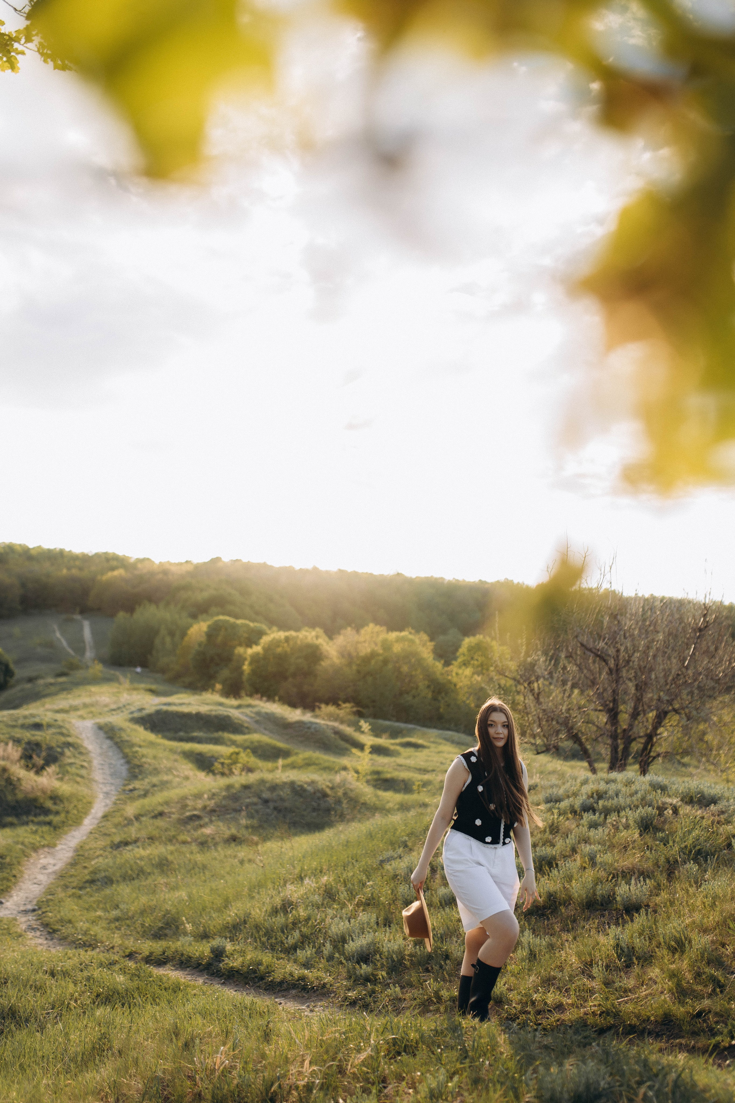 Камилла. Фотограф Саратов