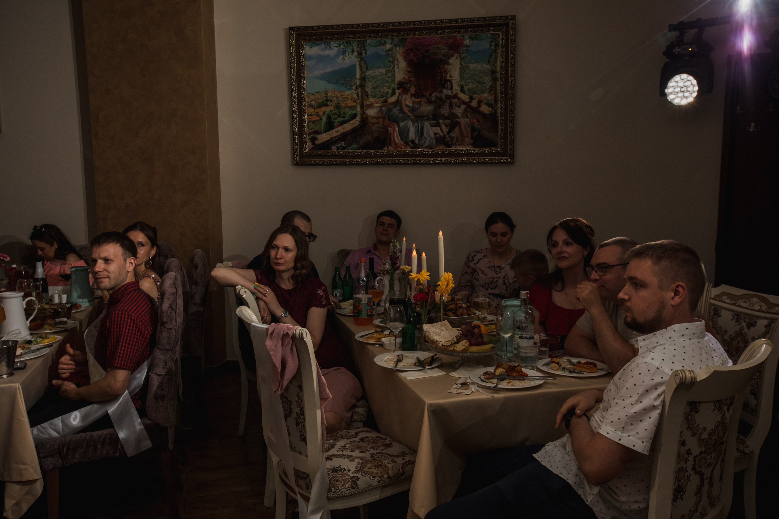 Илья и Дарья. Свадебный и семейный фотограф в Краснодаре