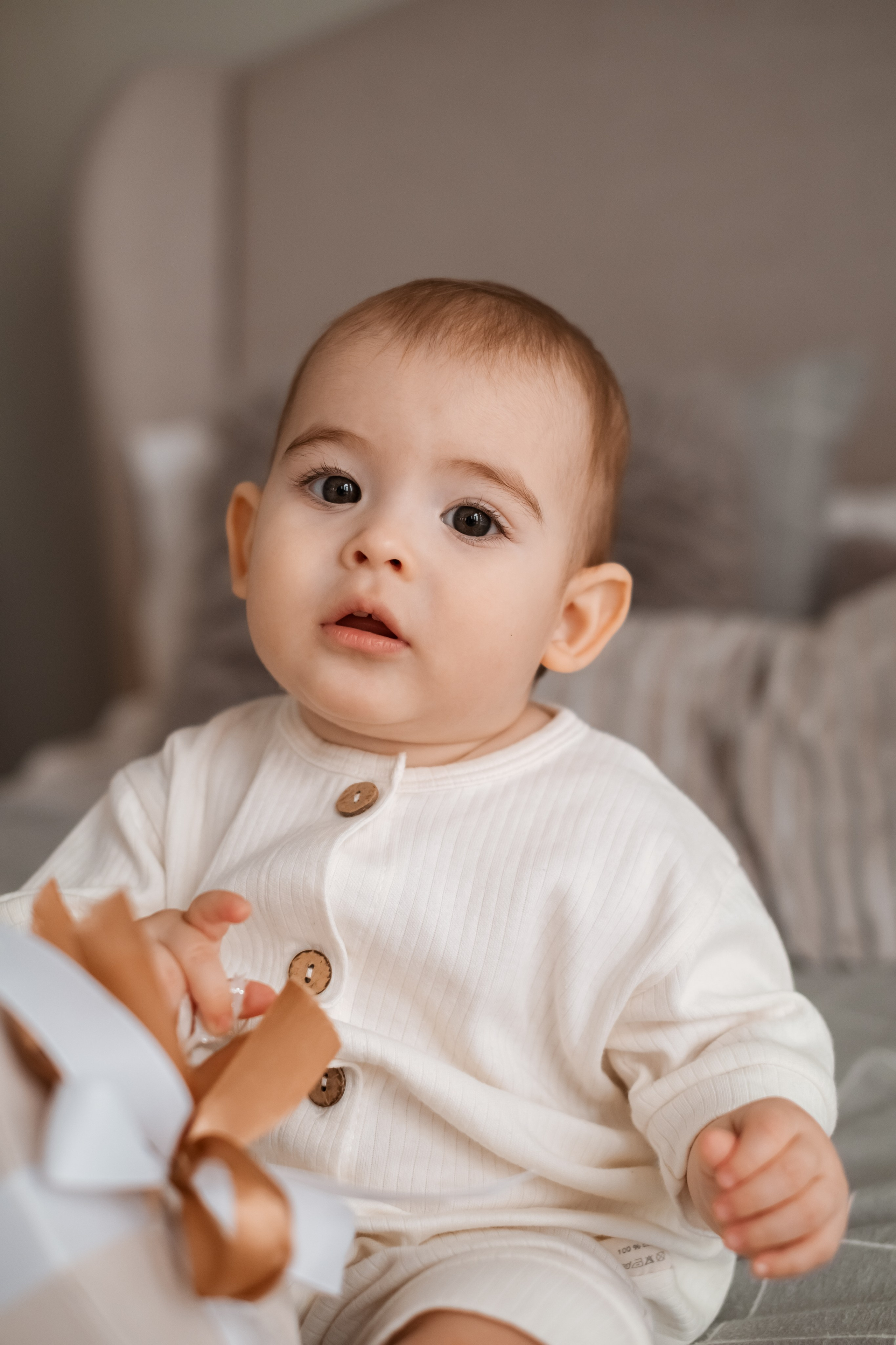 Семейная новогодняя фотосессия. Семейный и детский фотограф в Мелитополе /Наталья Зацеркляная