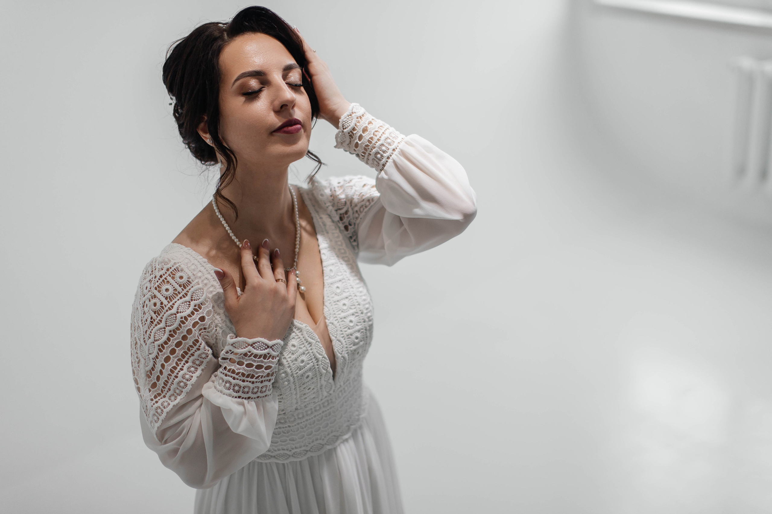 Свадьба Андрея & Анастасии. Главная