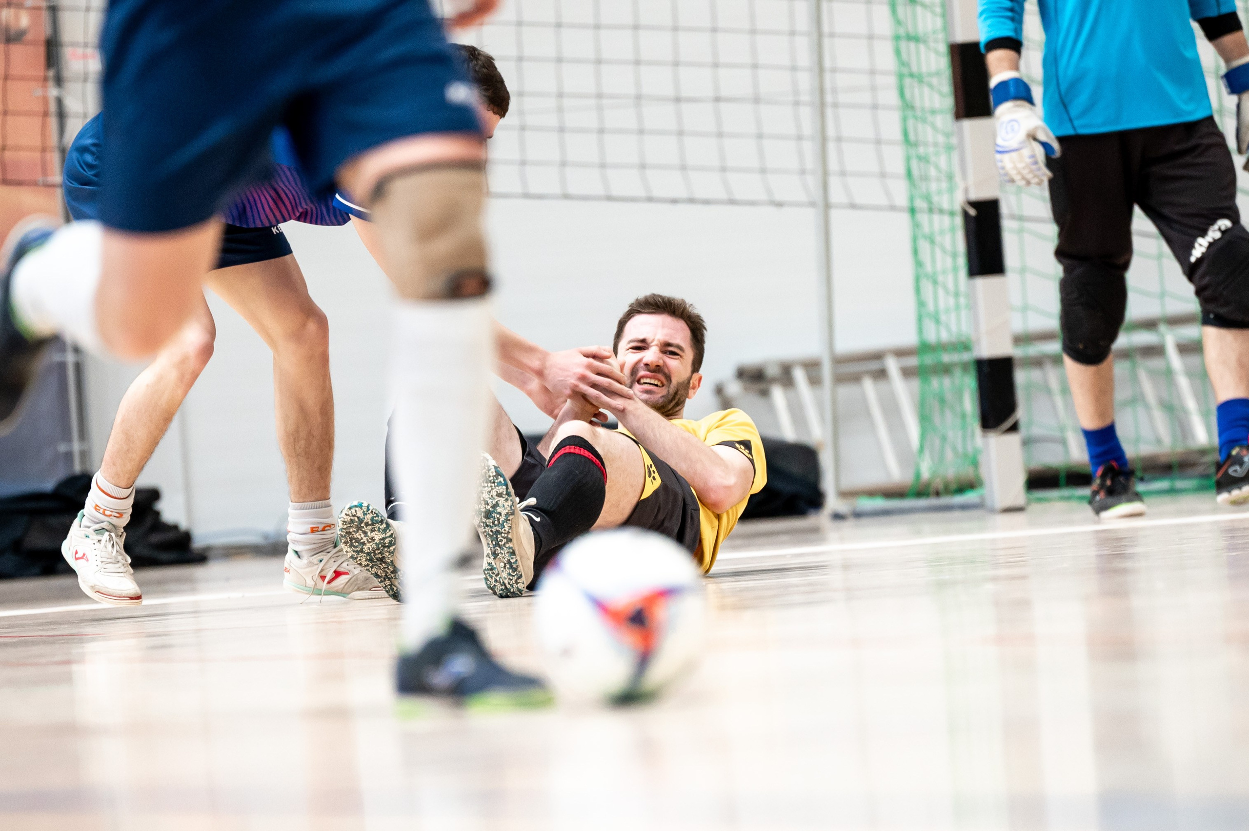 Финал АМФТО. Апрель, 2025. Спортивный фотограф в Туле и Тульской области. Файсханова Фото Спорт