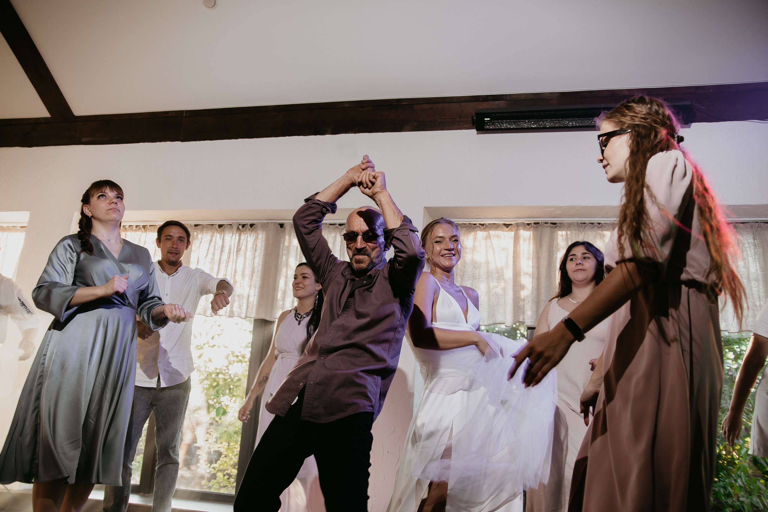 Свадьба. Семейный и свадебный фотограф в Ульяновске