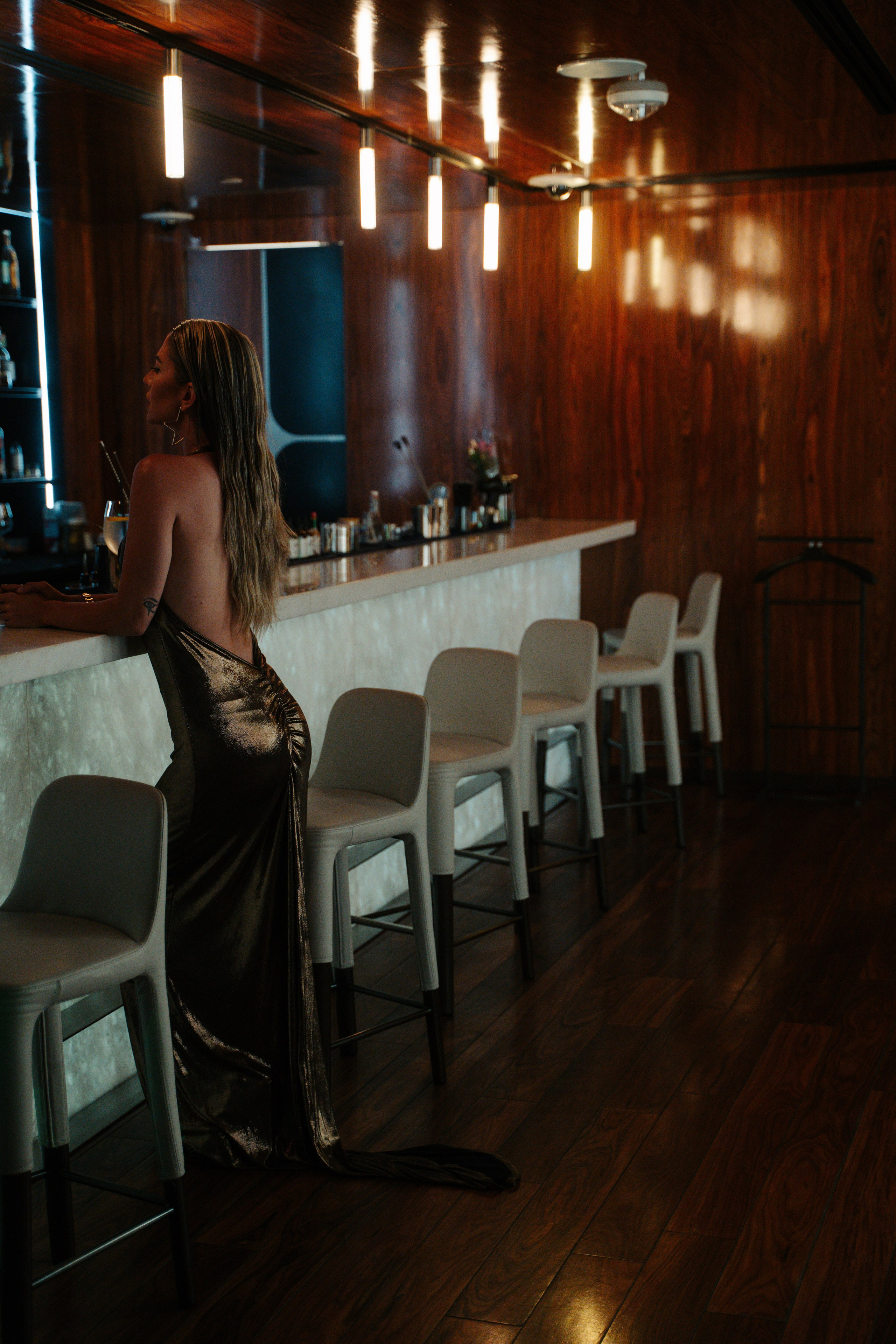 12 июля (пятница). BENUAR Restaurant