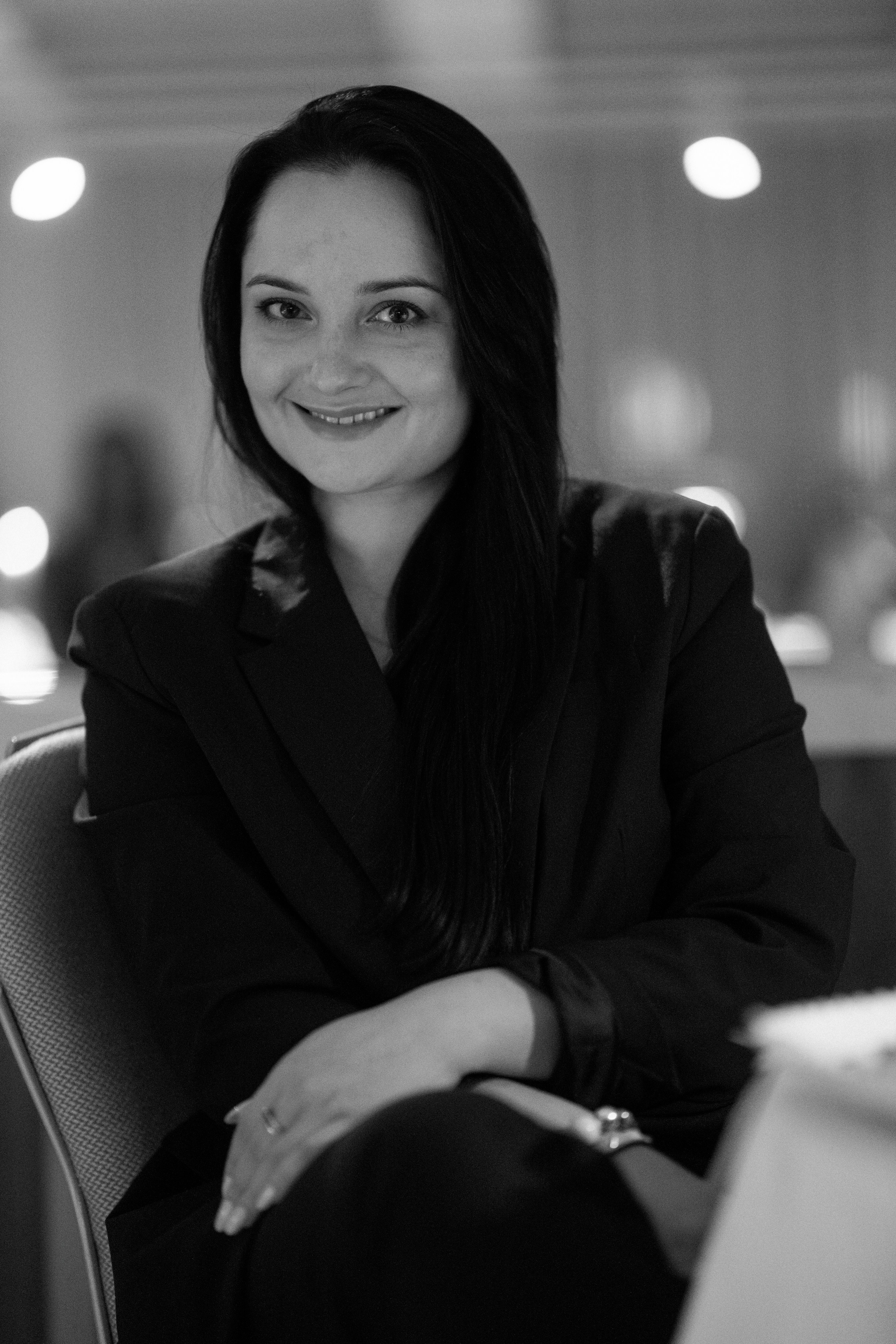 Концерт Яны Урбан. BENUAR Restaurant