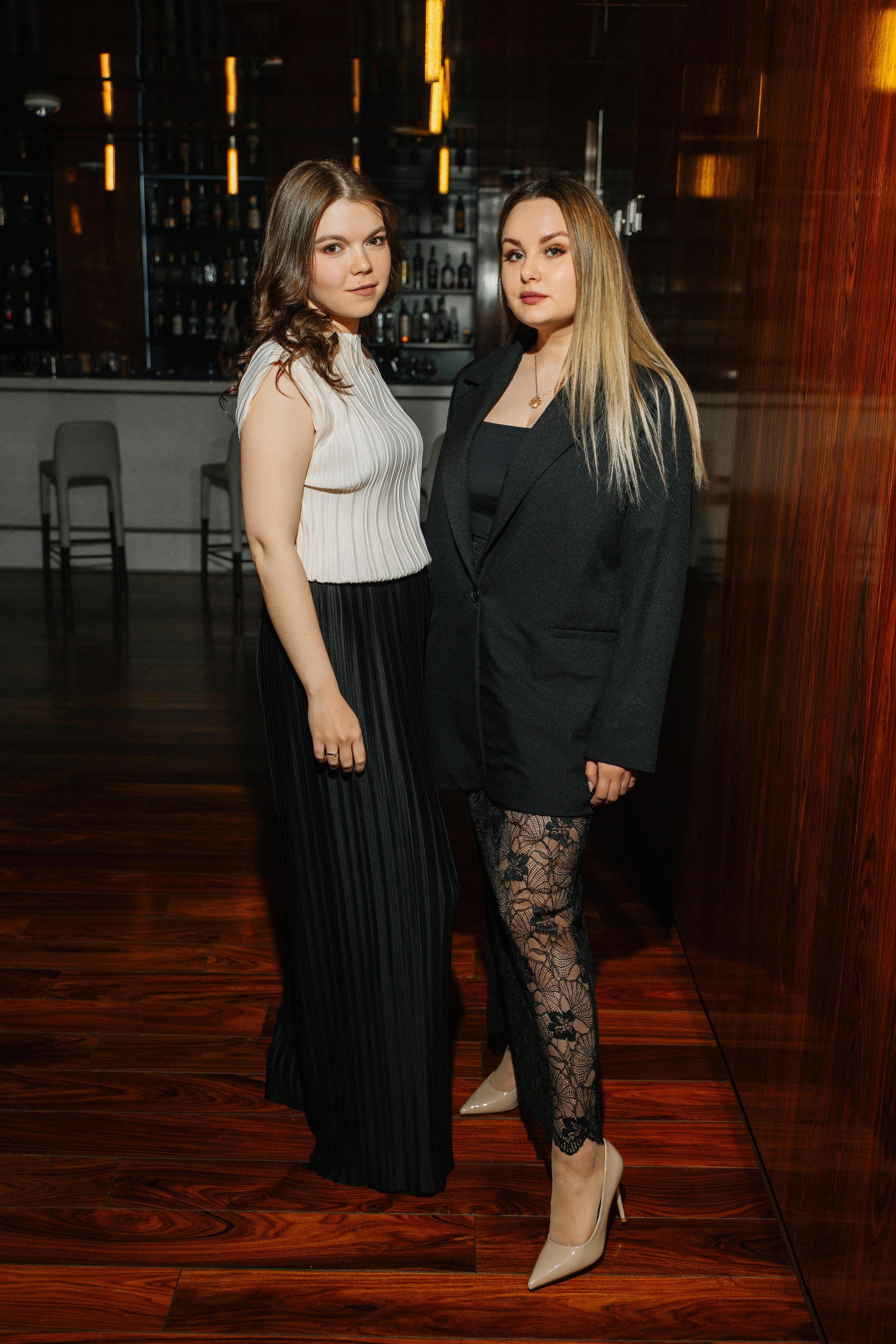 11 мая (суббота). BENUAR Restaurant