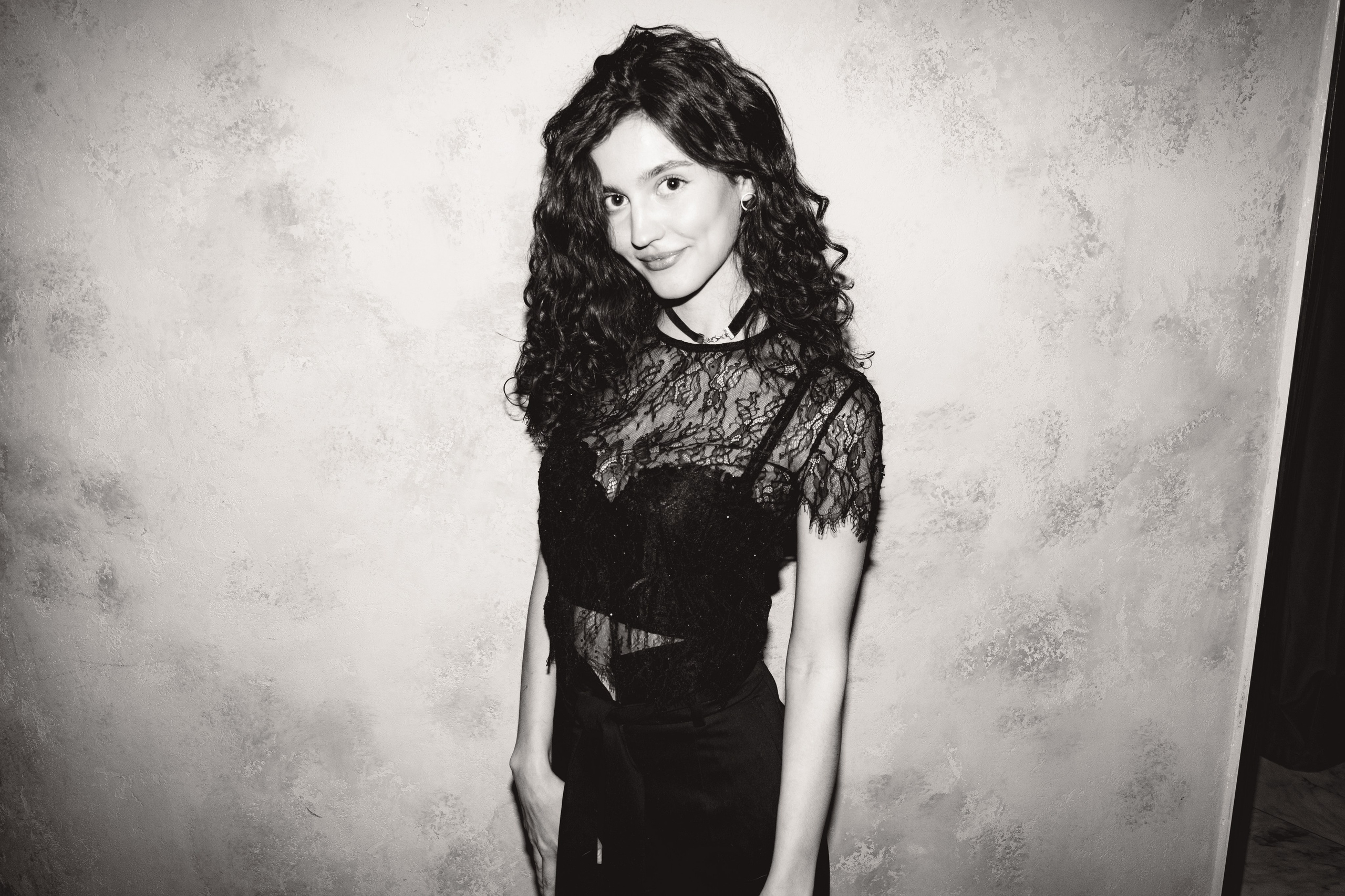 7 февраля (пятница). BENUAR Restaurant