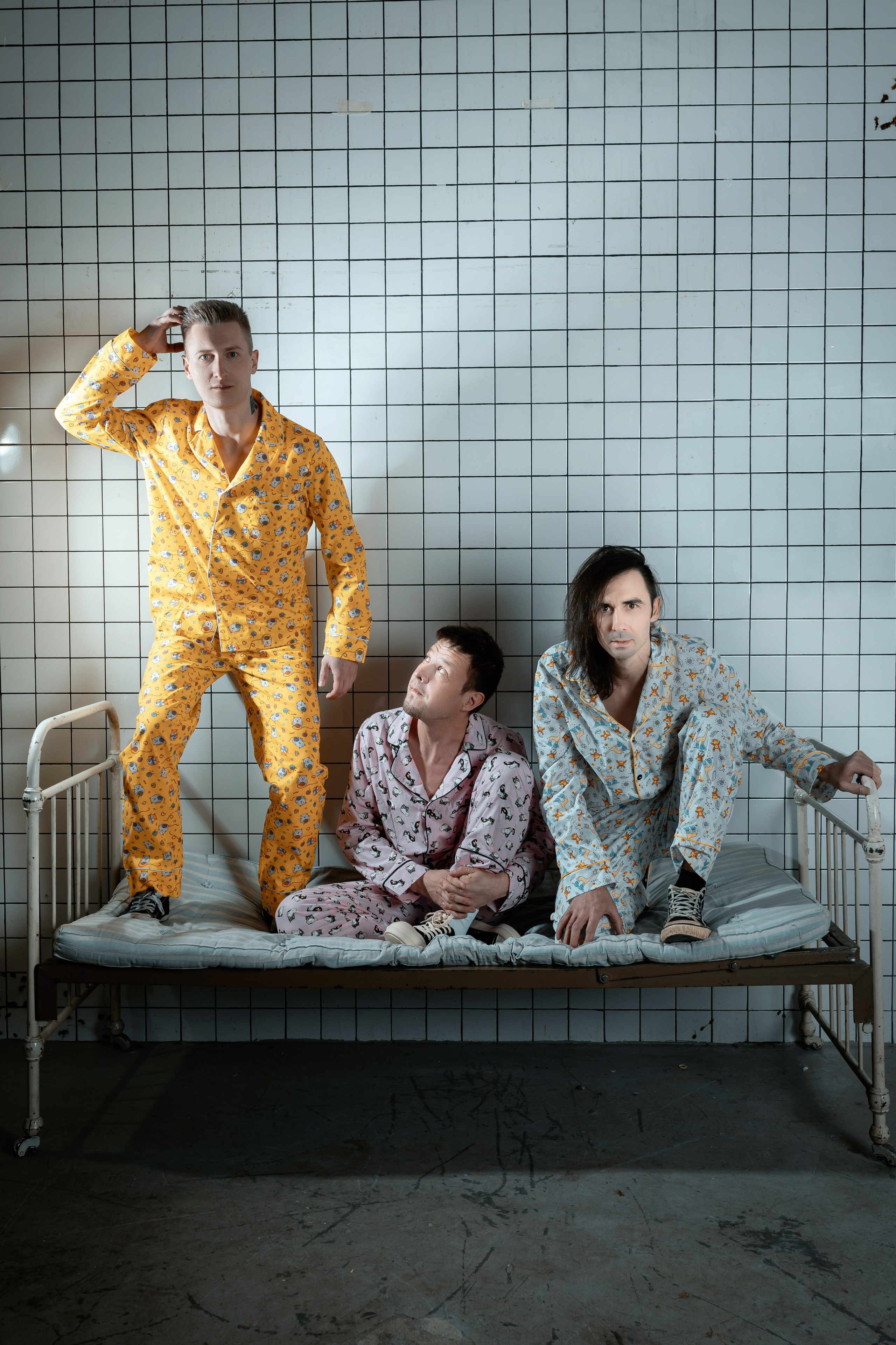 РАДИОПОМЕХИ. Фотограф Елена Богачева (lenalena_na_na_na)