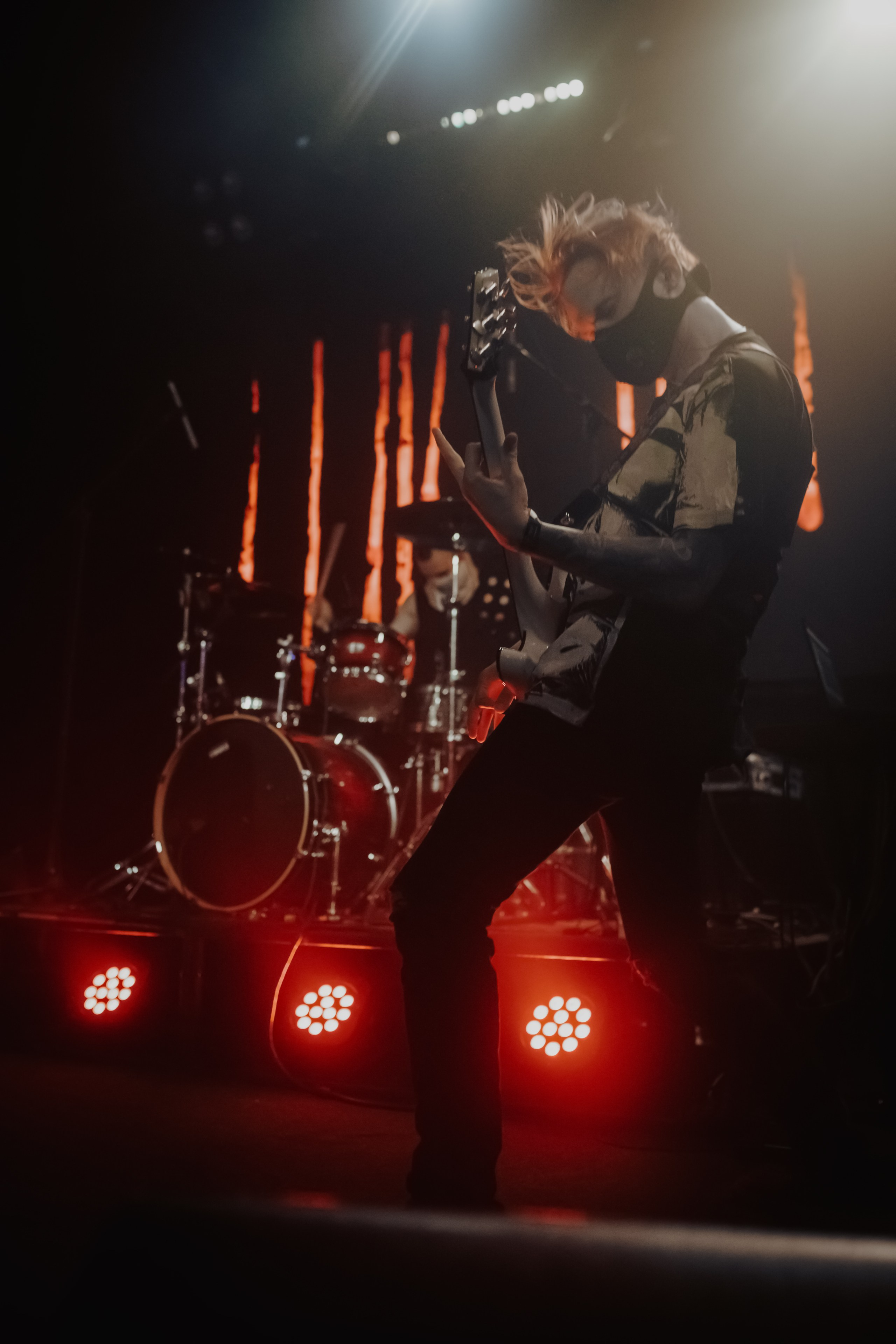 THE KAT IS DEAD. Фотограф Елена Богачева (lenalena_na_na_na)