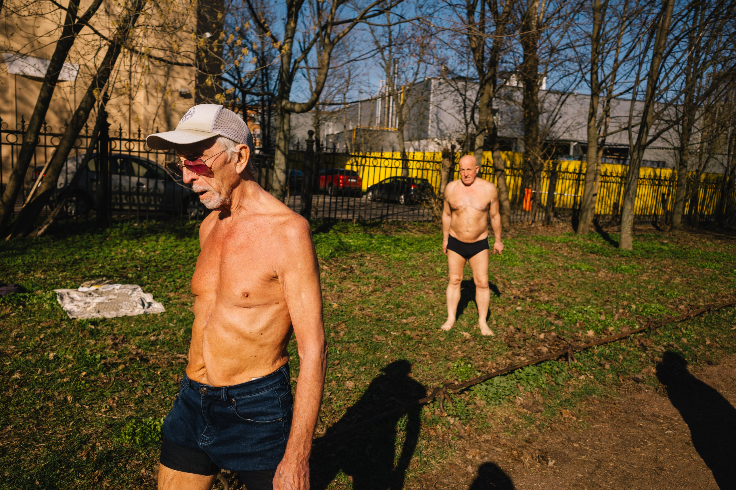 Репортаж. Stanislav Liepa Photography