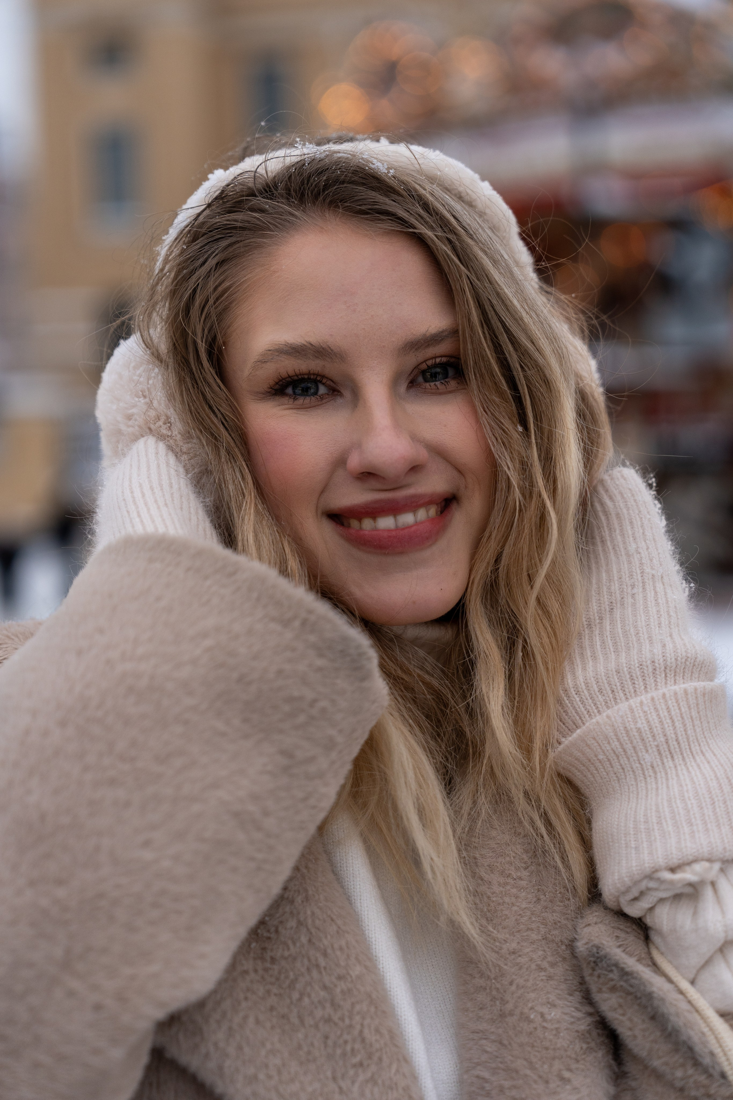 Манежная площадь. Главная